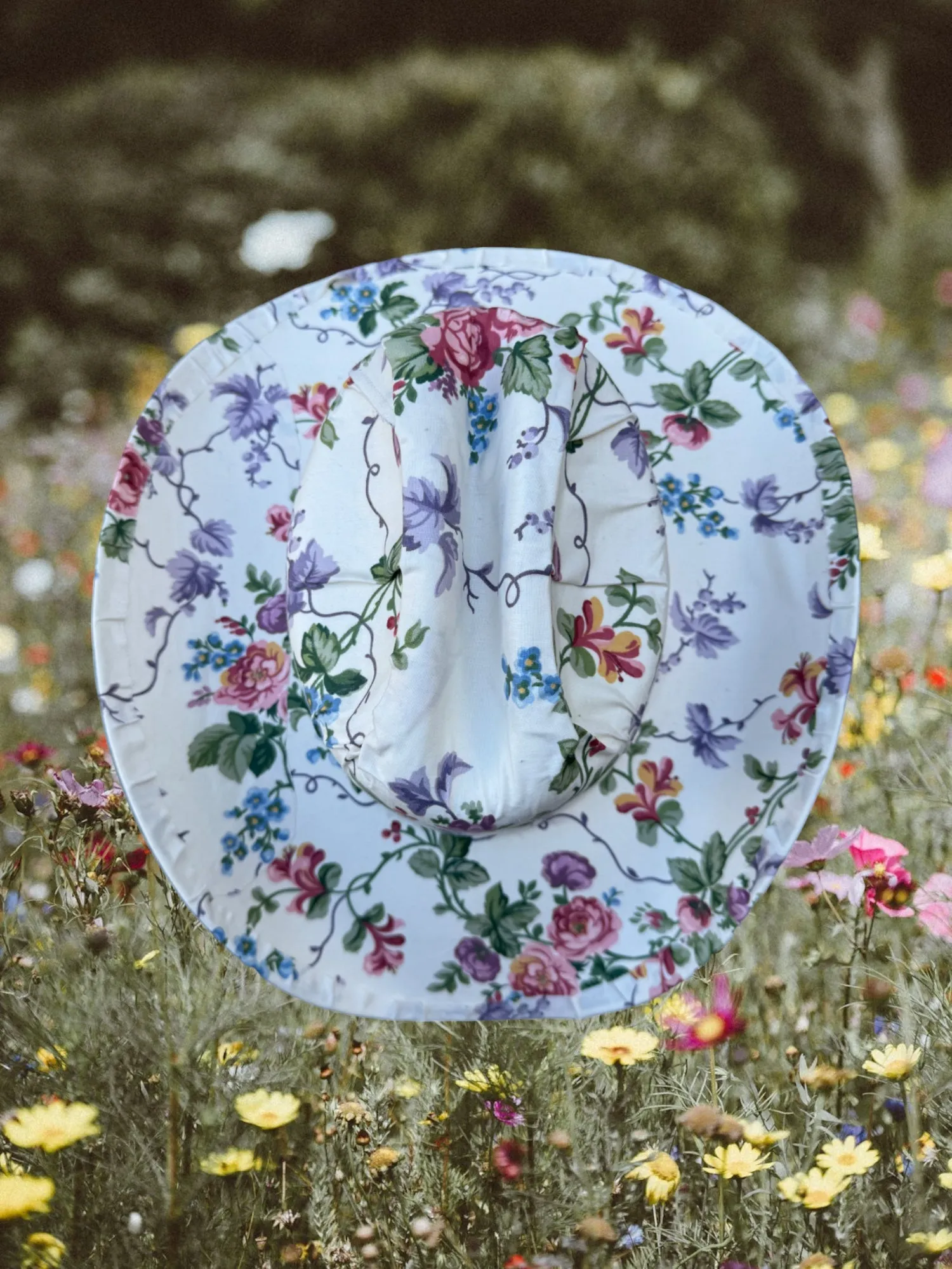 Bridal Garden sold by Zandria product image thumbnail 3