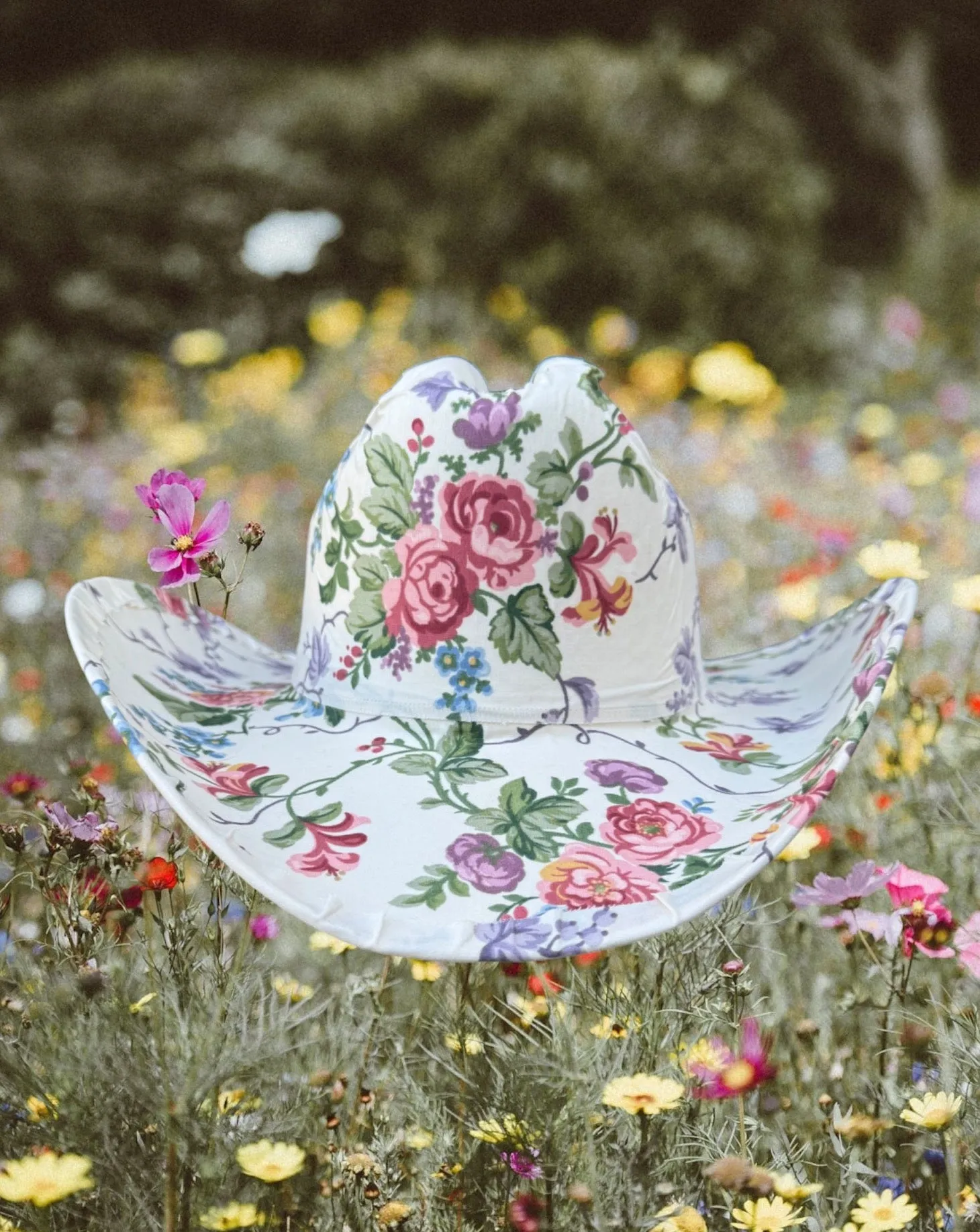 Bridal Garden sold by Zandria