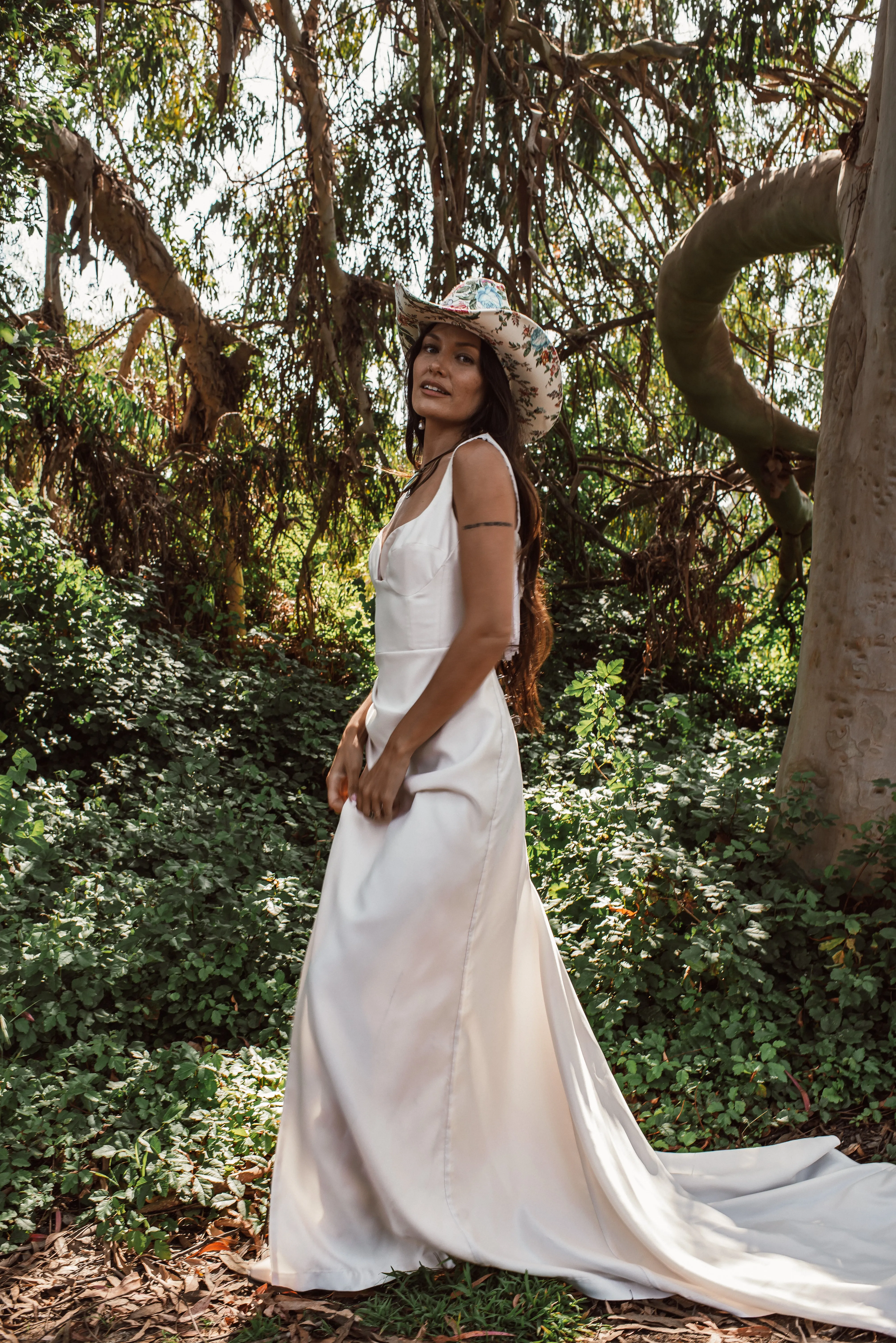 Aphrodite sold by Zandria product image thumbnail 2