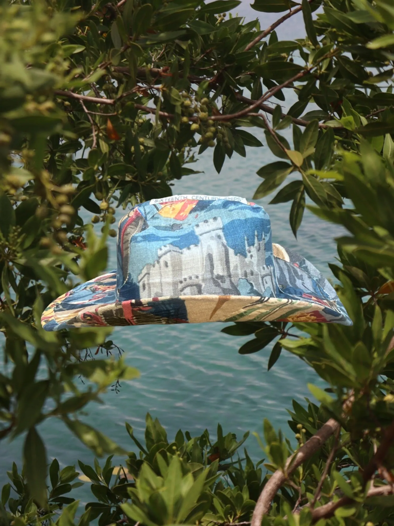 Sixteenth Century Ships sold by Zandria product image thumbnail 2