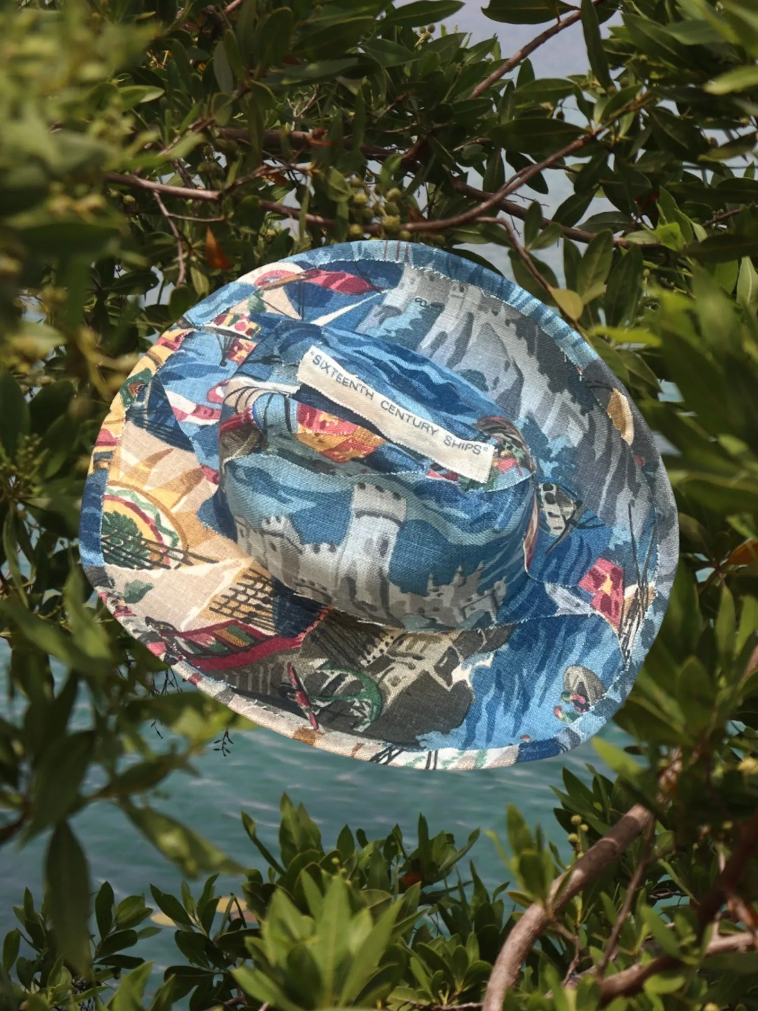 Sixteenth Century Ships sold by Zandria product image thumbnail 4