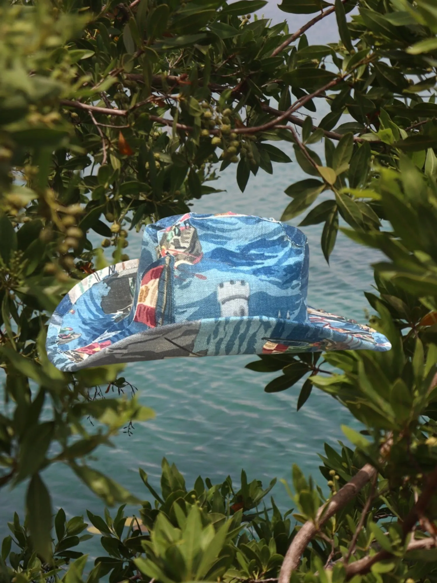 Sixteenth Century Ships sold by Zandria product image thumbnail 3