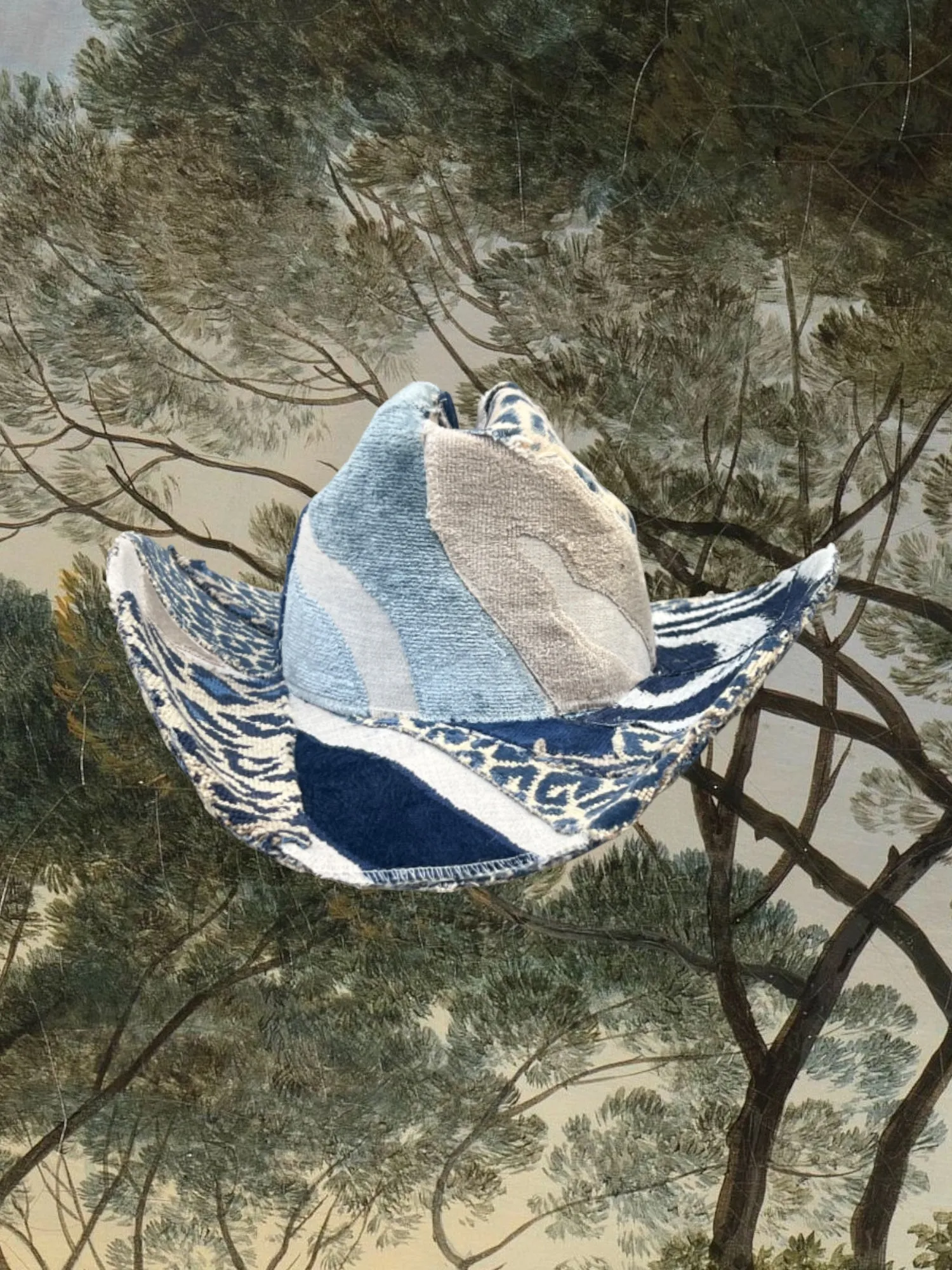 Carlotta sold by Zandria product image thumbnail 2