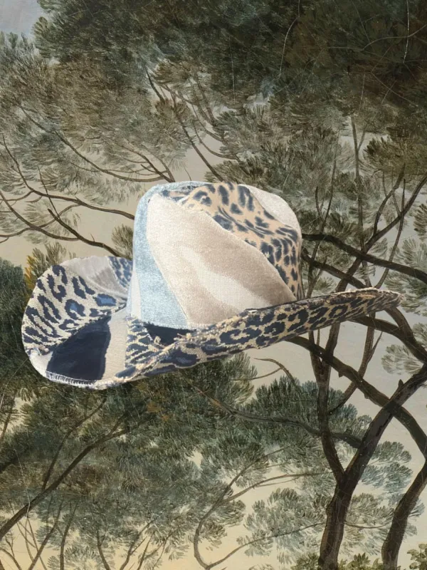 Carlotta made by Zandria