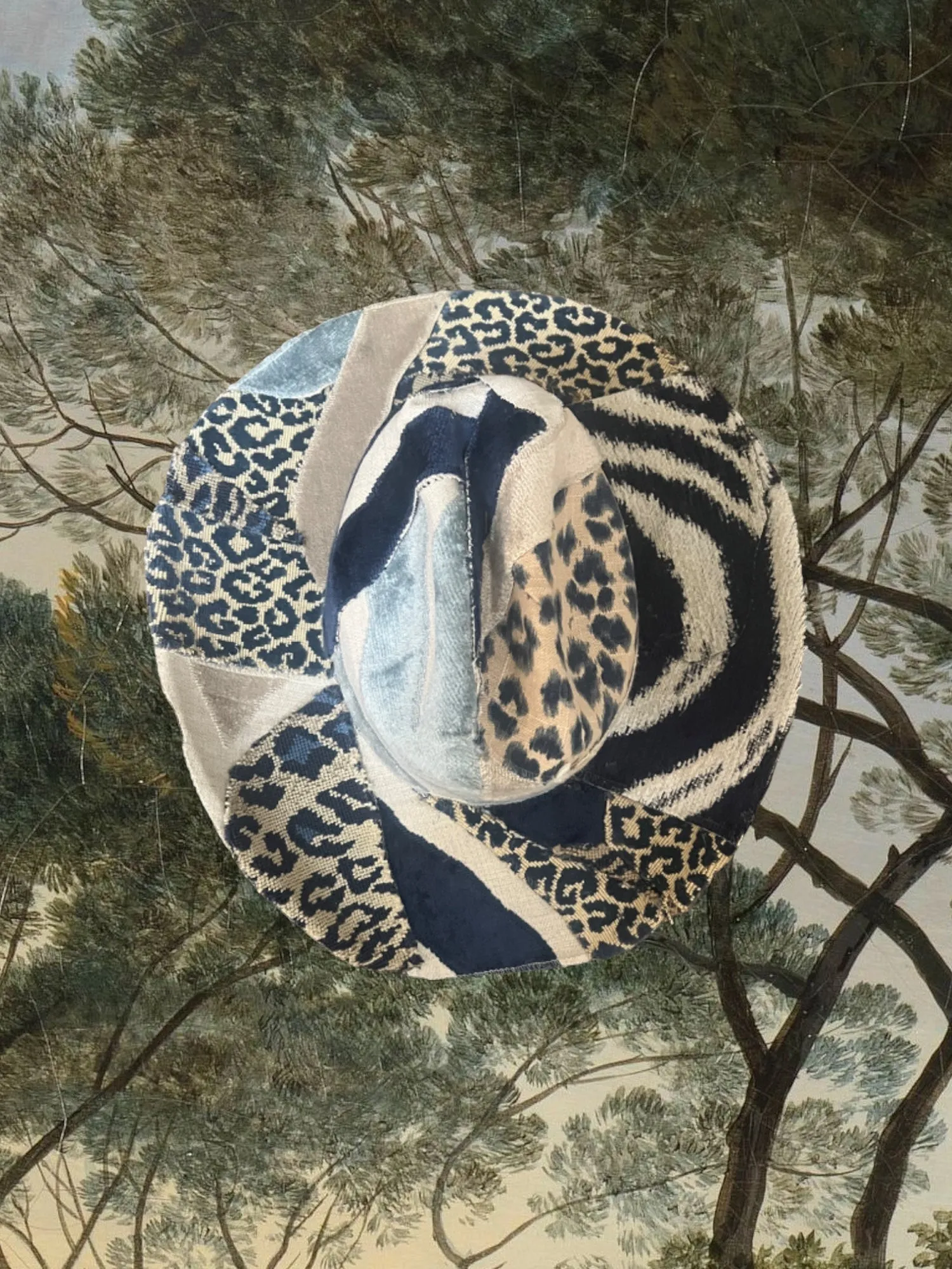 Carlotta sold by Zandria product image thumbnail 4