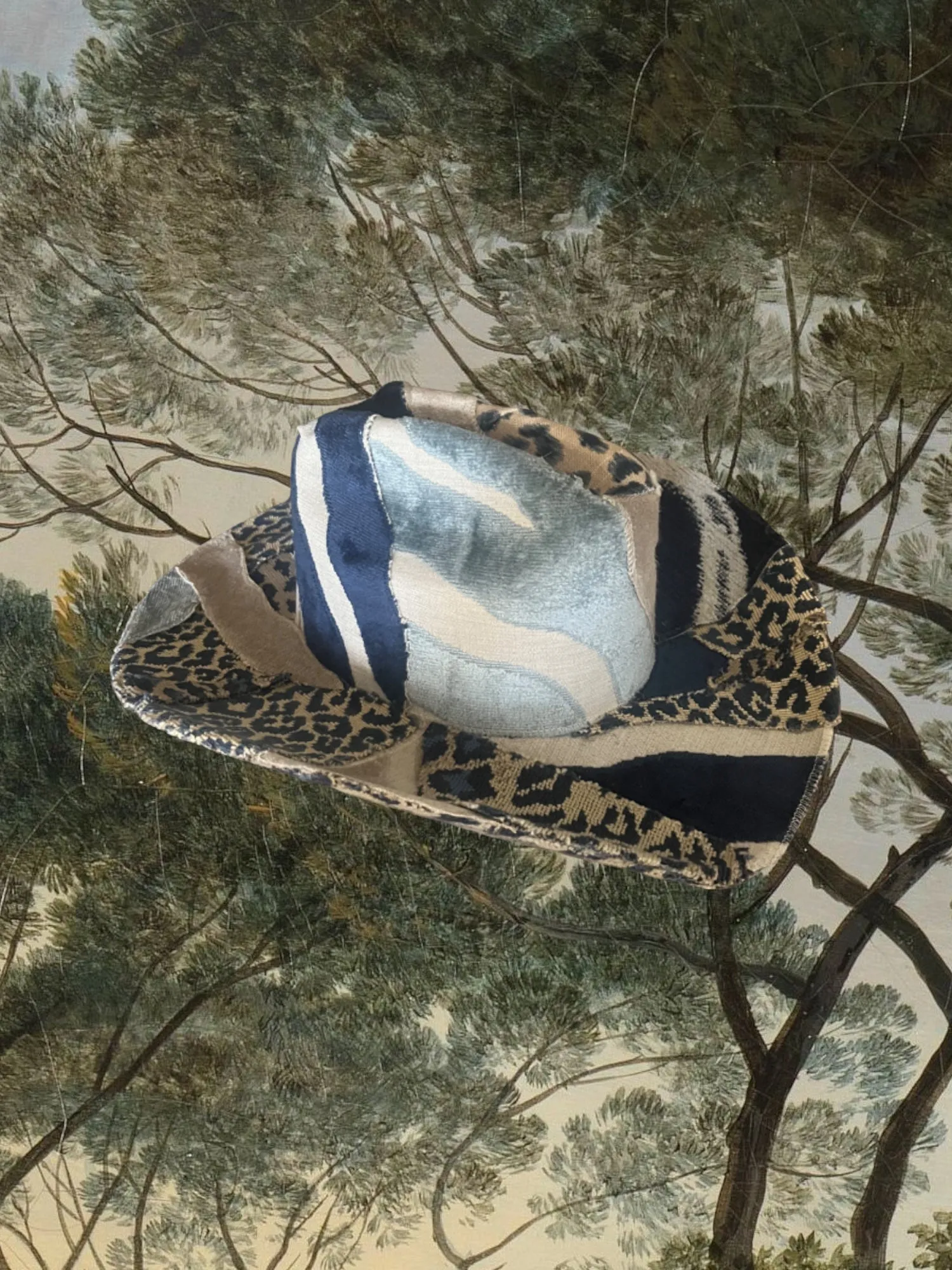 Carlotta sold by Zandria product image thumbnail 3