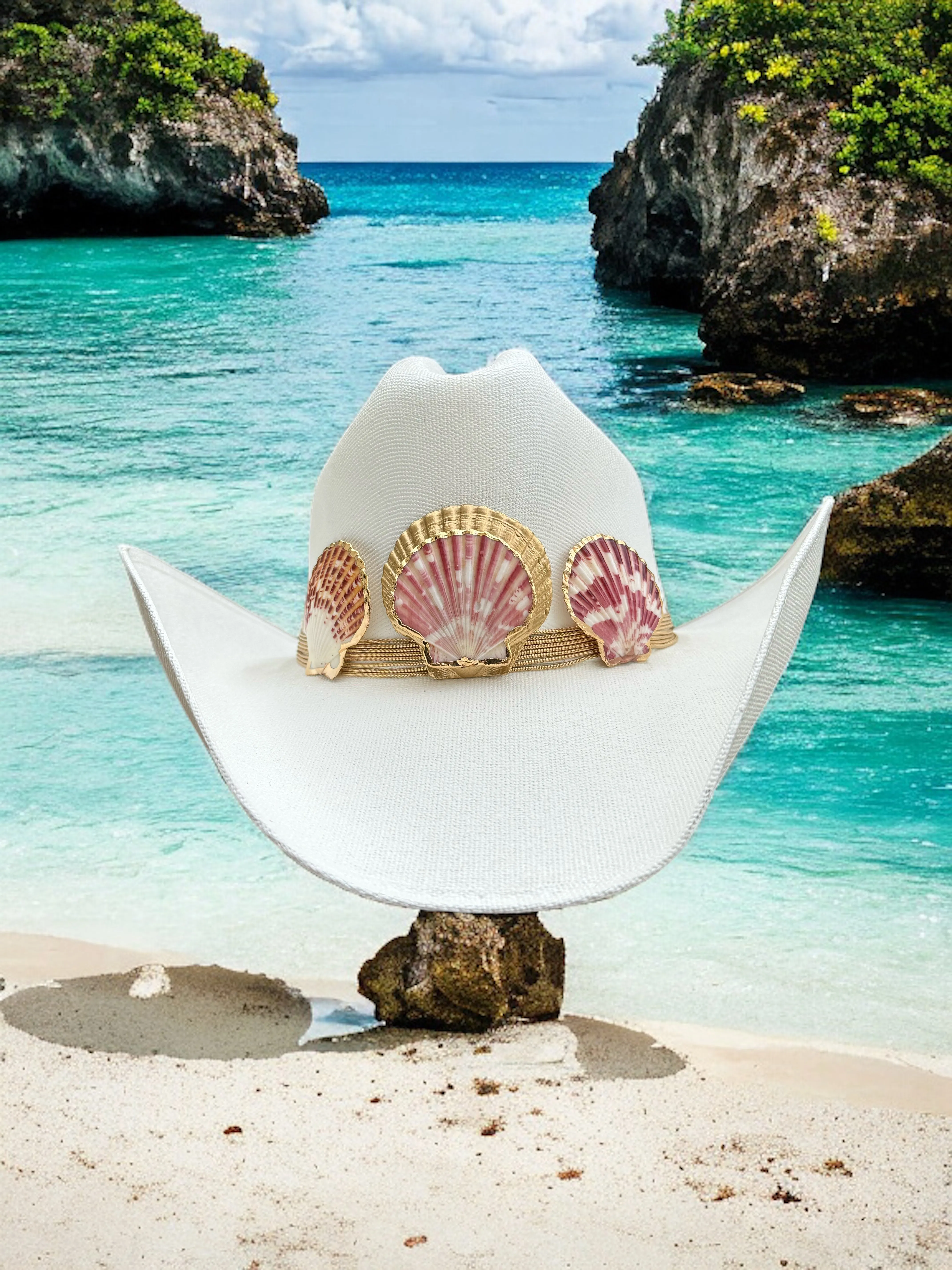 Seven Seas sold by Zandria