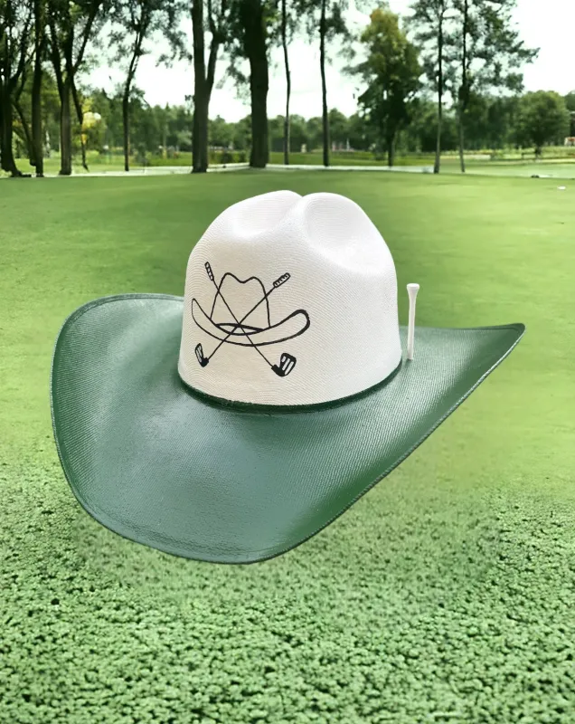 Golf sold by Zandria