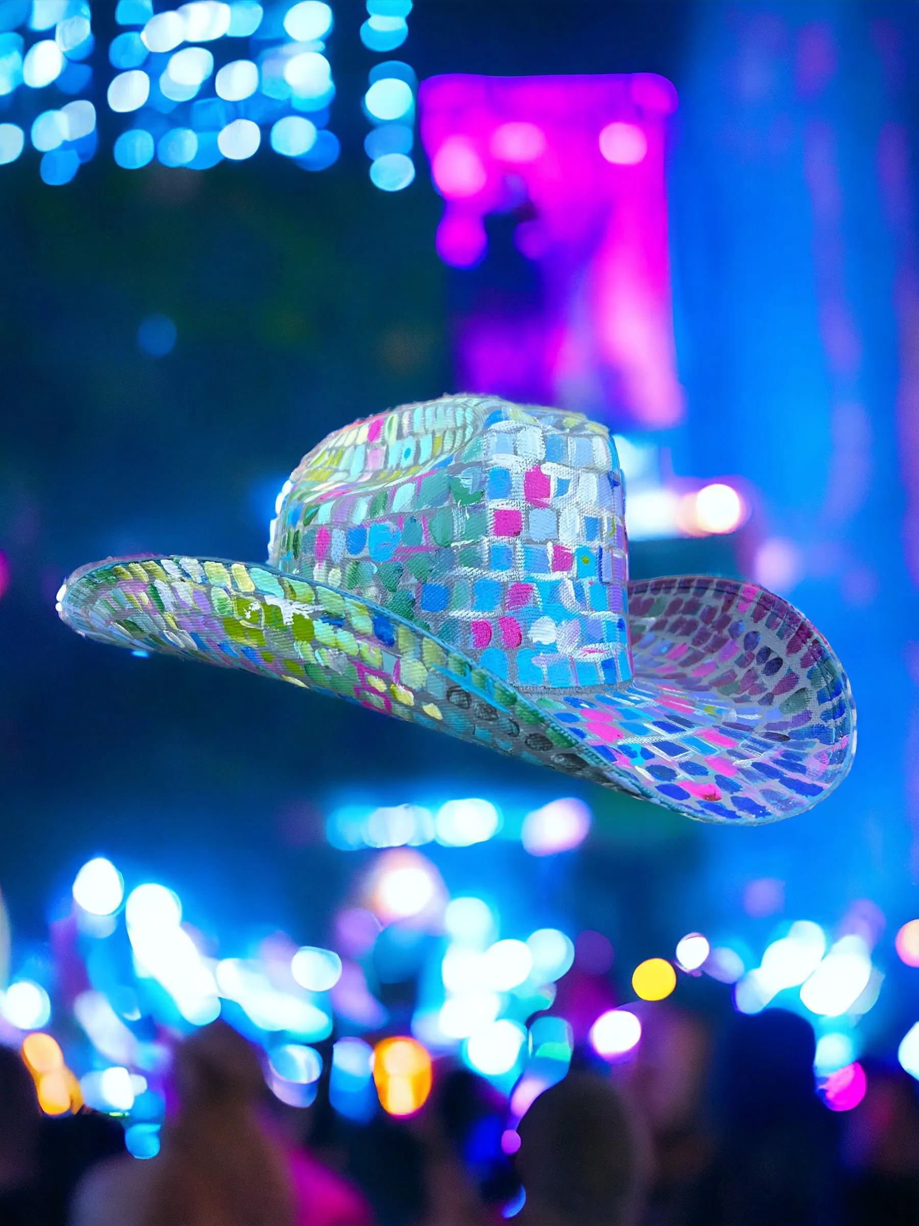 Disco sold by Zandria product image thumbnail 2