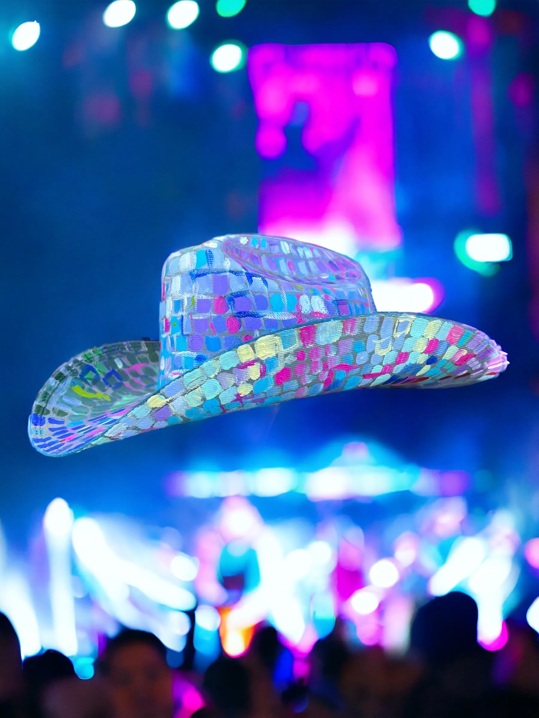 Disco sold by Zandria product image thumbnail 3