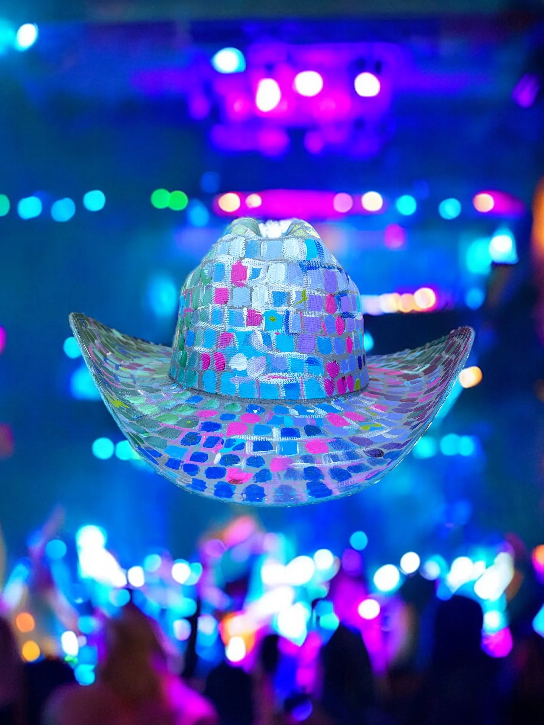 Disco sold by Zandria