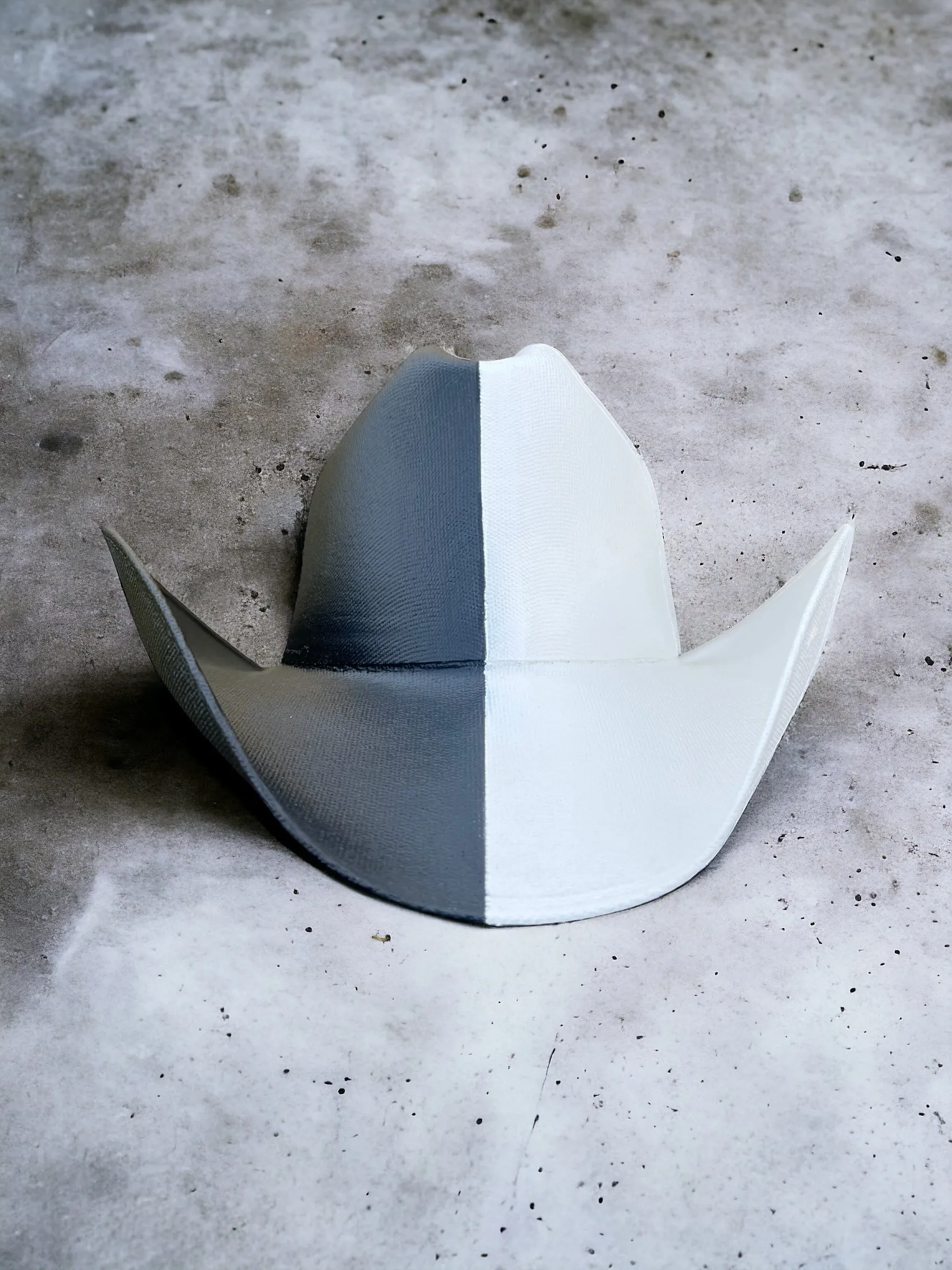 Split sold by Zandria