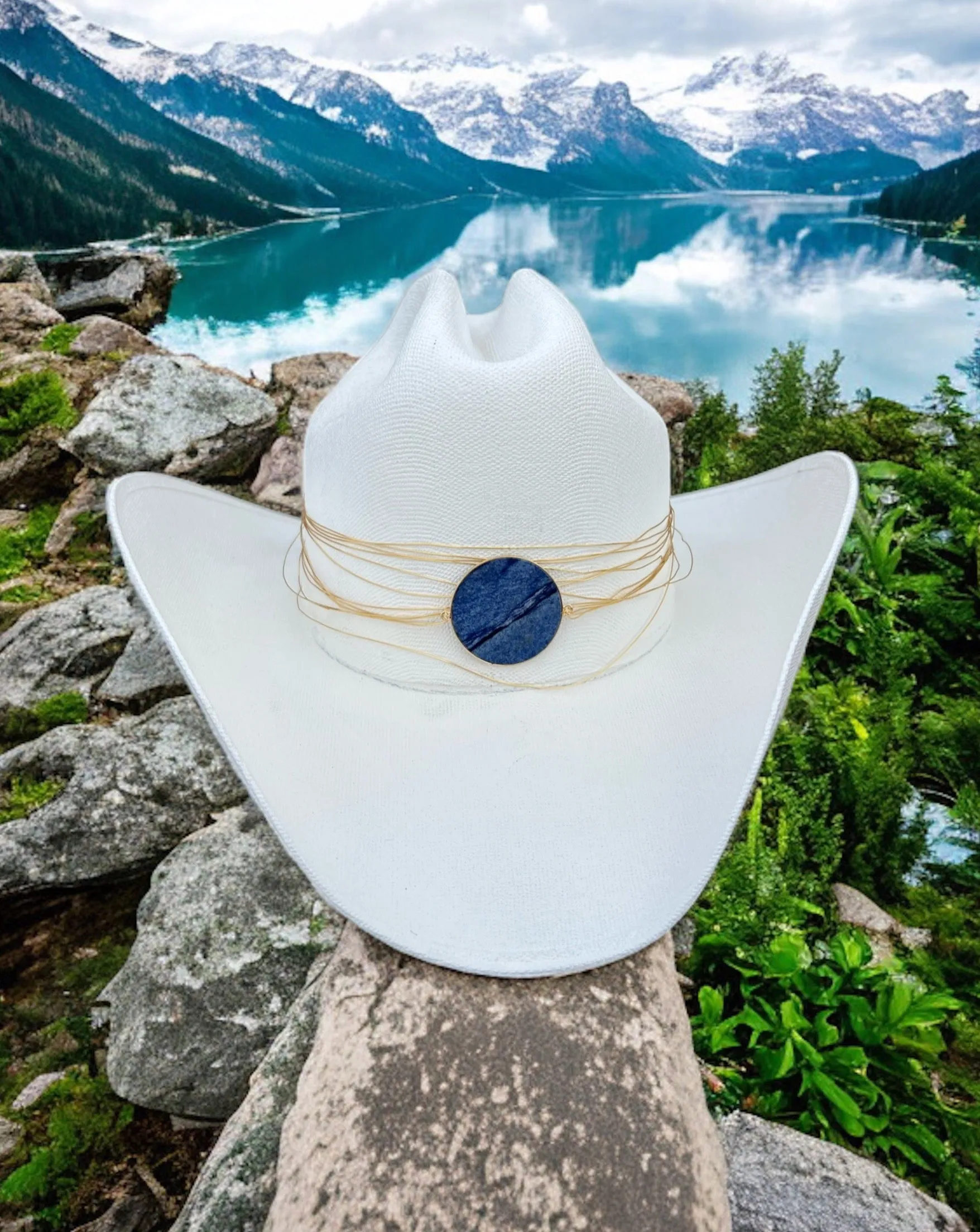 Angelica sold by Zandria product image thumbnail 3