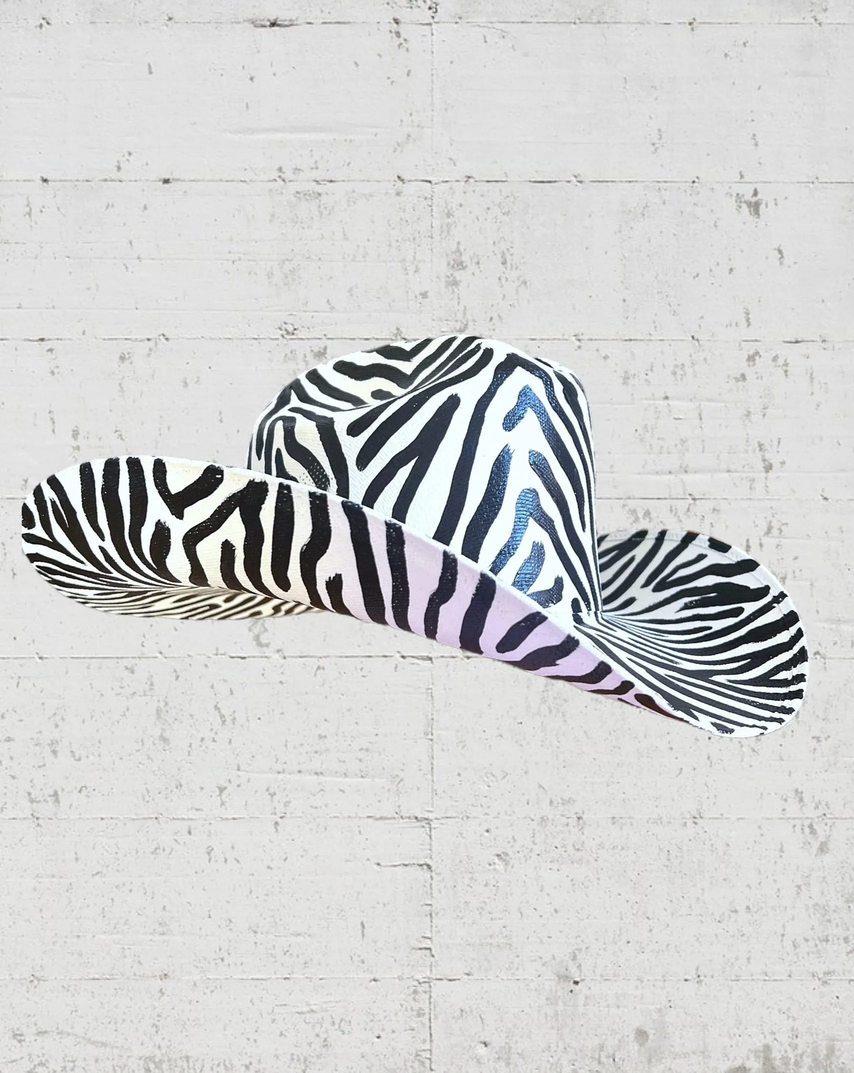 Zebra sold by Zandria