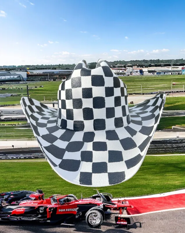 Four Square made by Zandria