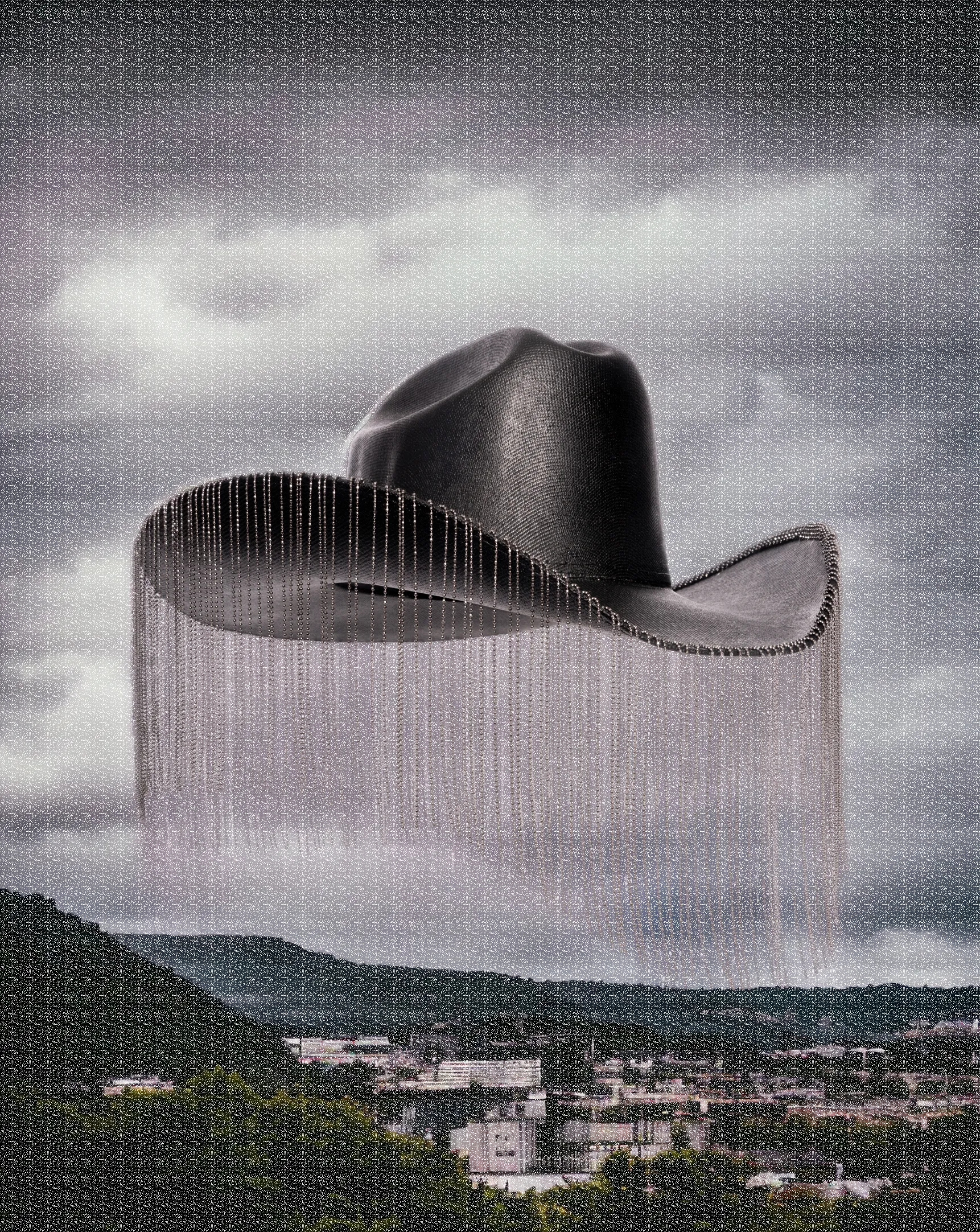 American Spirit sold by Zandria