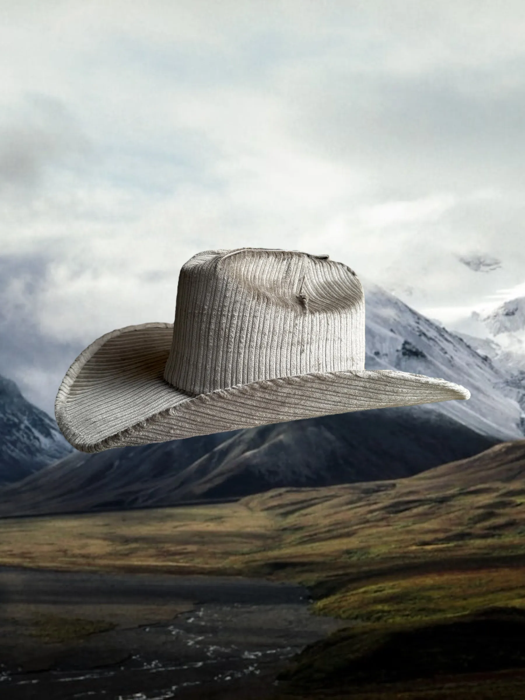 Mojave Dune sold by Zandria product image thumbnail 3