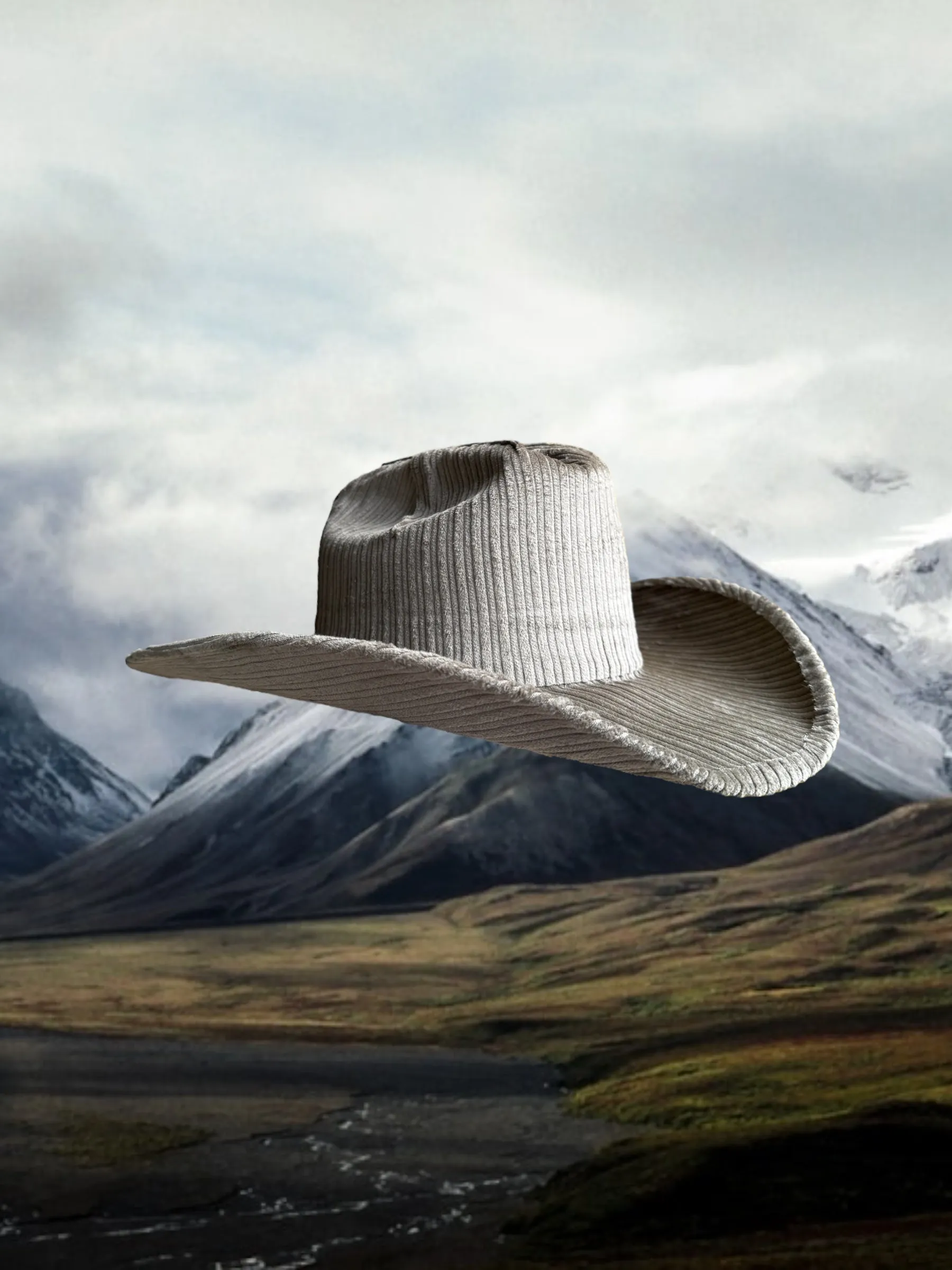 Mojave Dune sold by Zandria product image thumbnail 2