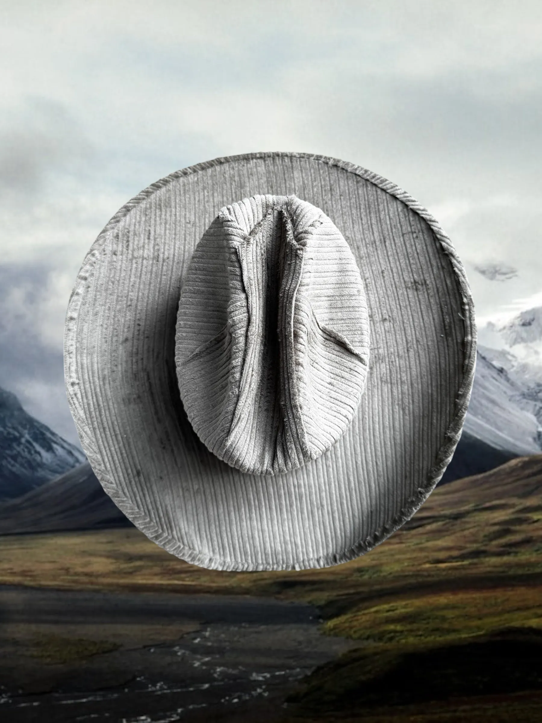 Mojave Dune sold by Zandria product image thumbnail 4