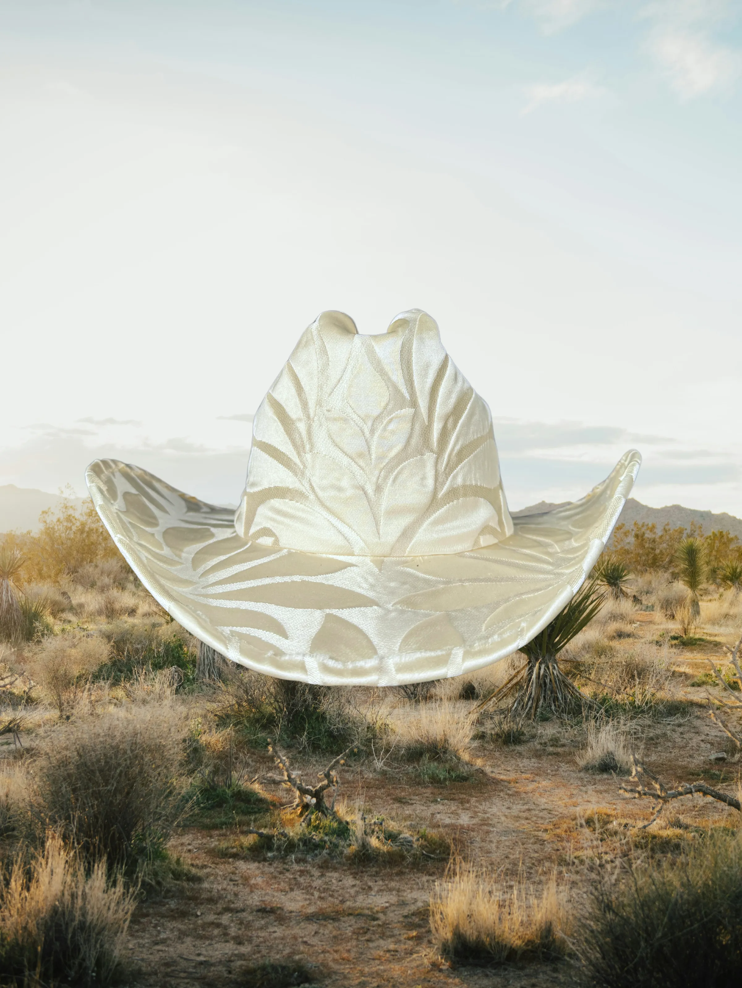 Champagne Mirage sold by Zandria