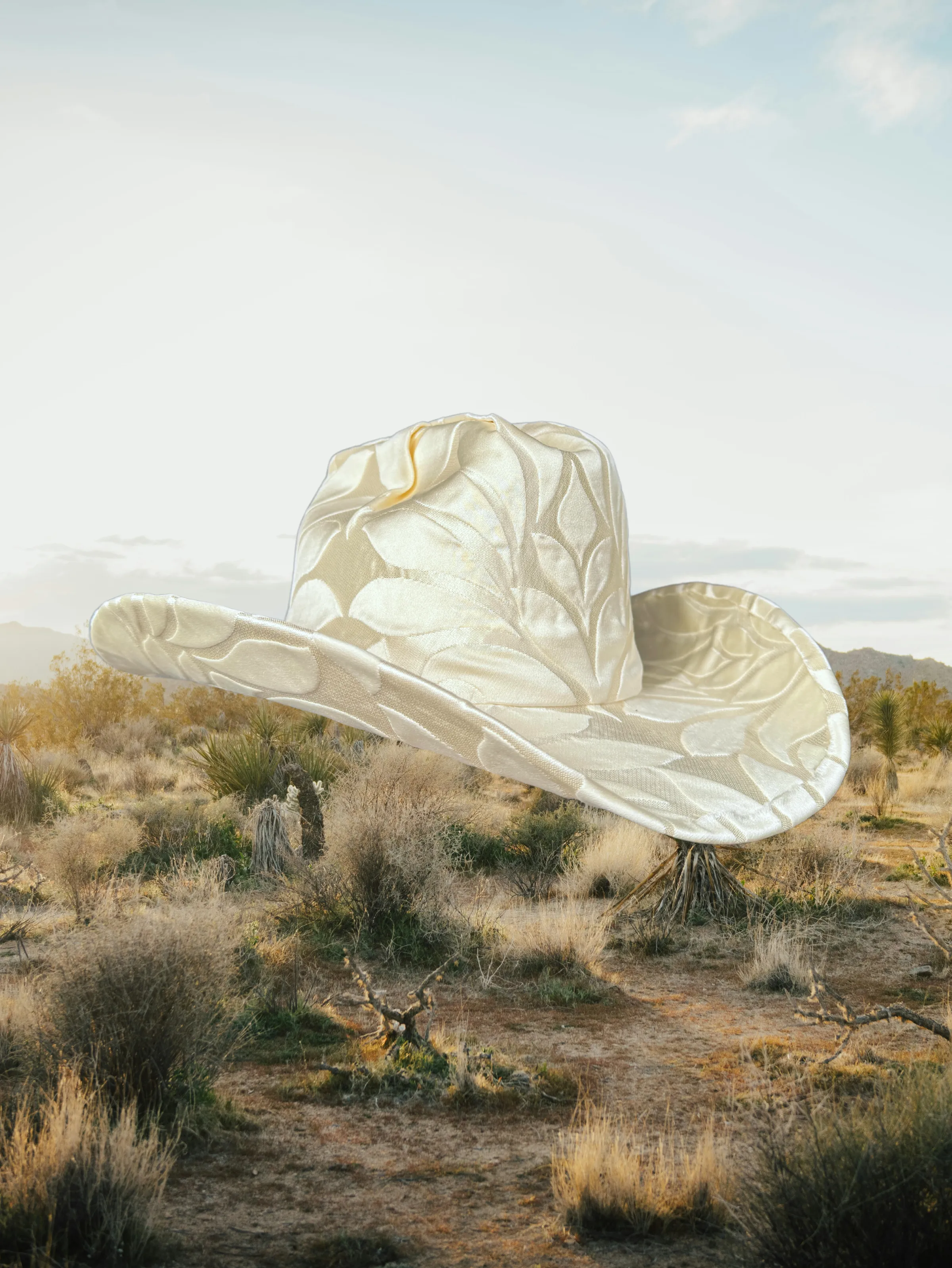 Champagne Mirage sold by Zandria product image thumbnail 2