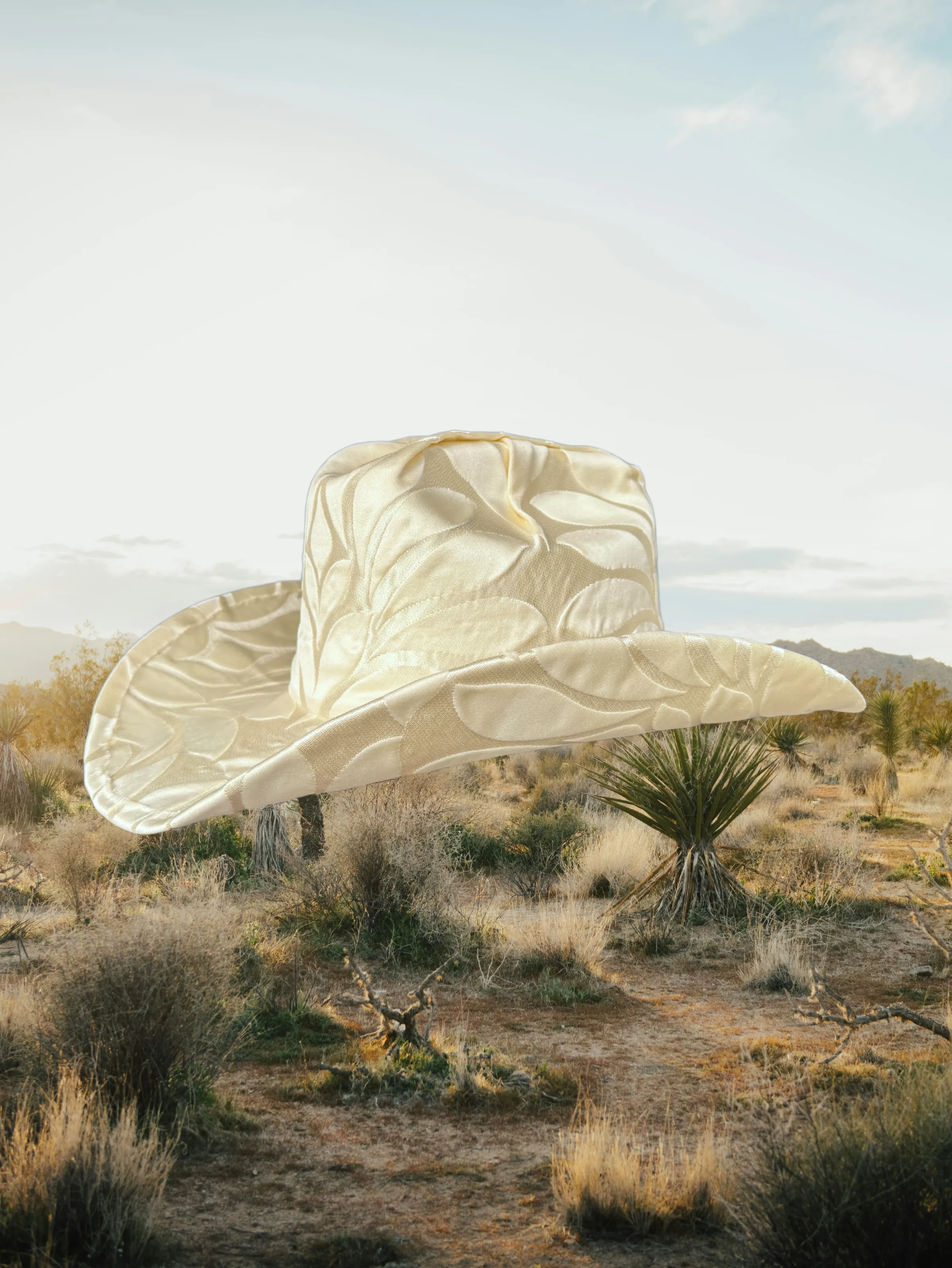 Champagne Mirage sold by Zandria product image thumbnail 3