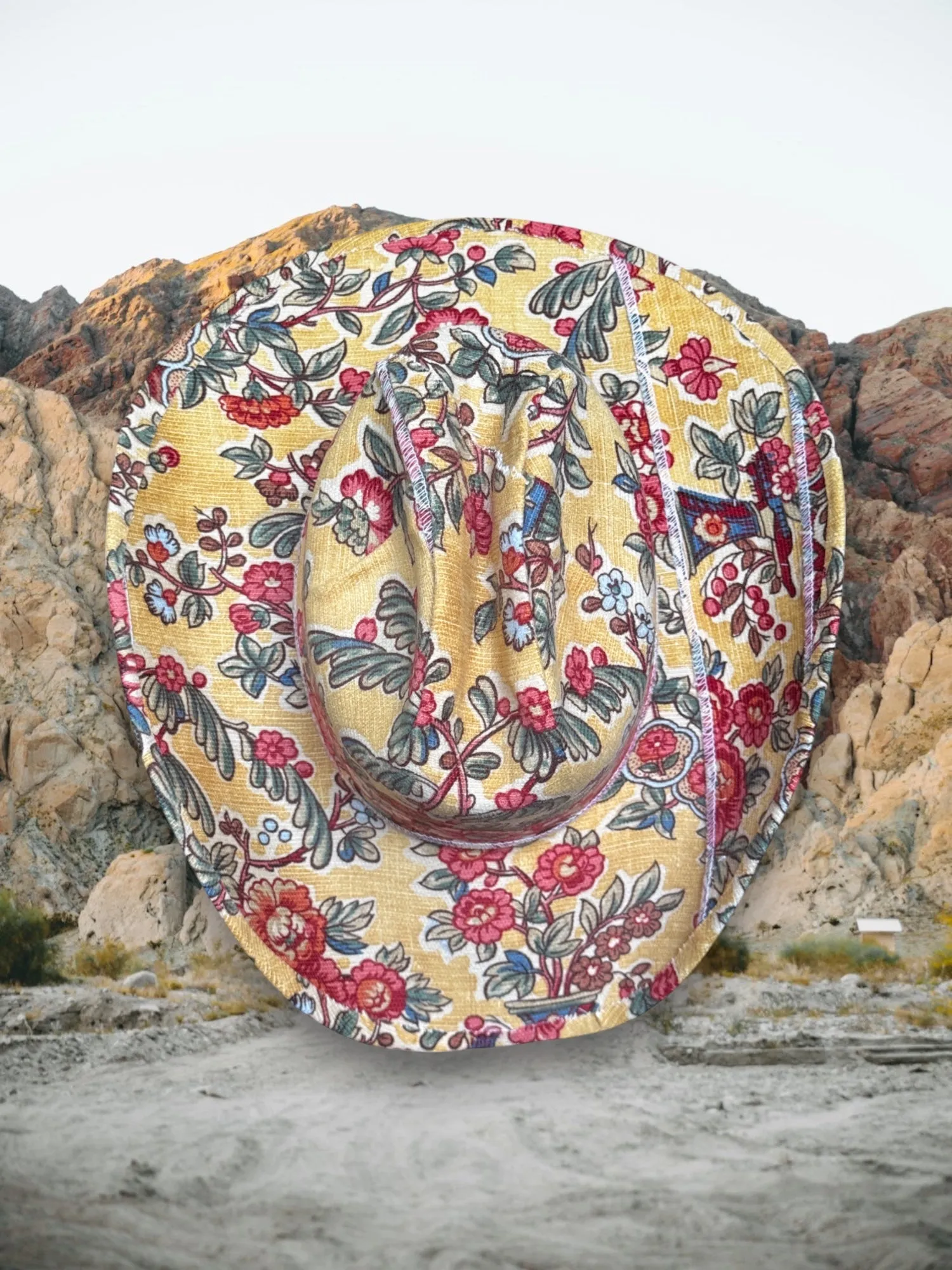 Golden Hour sold by Zandria product image thumbnail 2