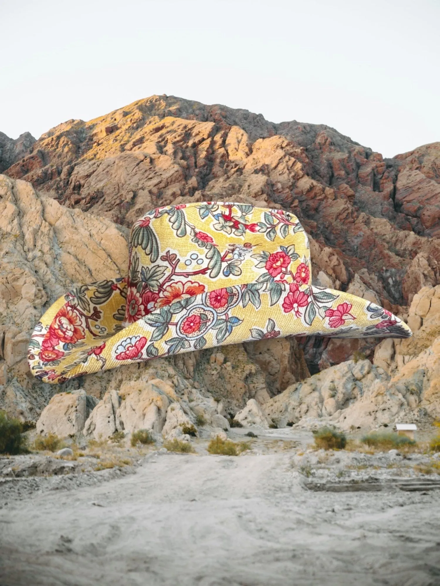 Golden Hour sold by Zandria product image thumbnail 3