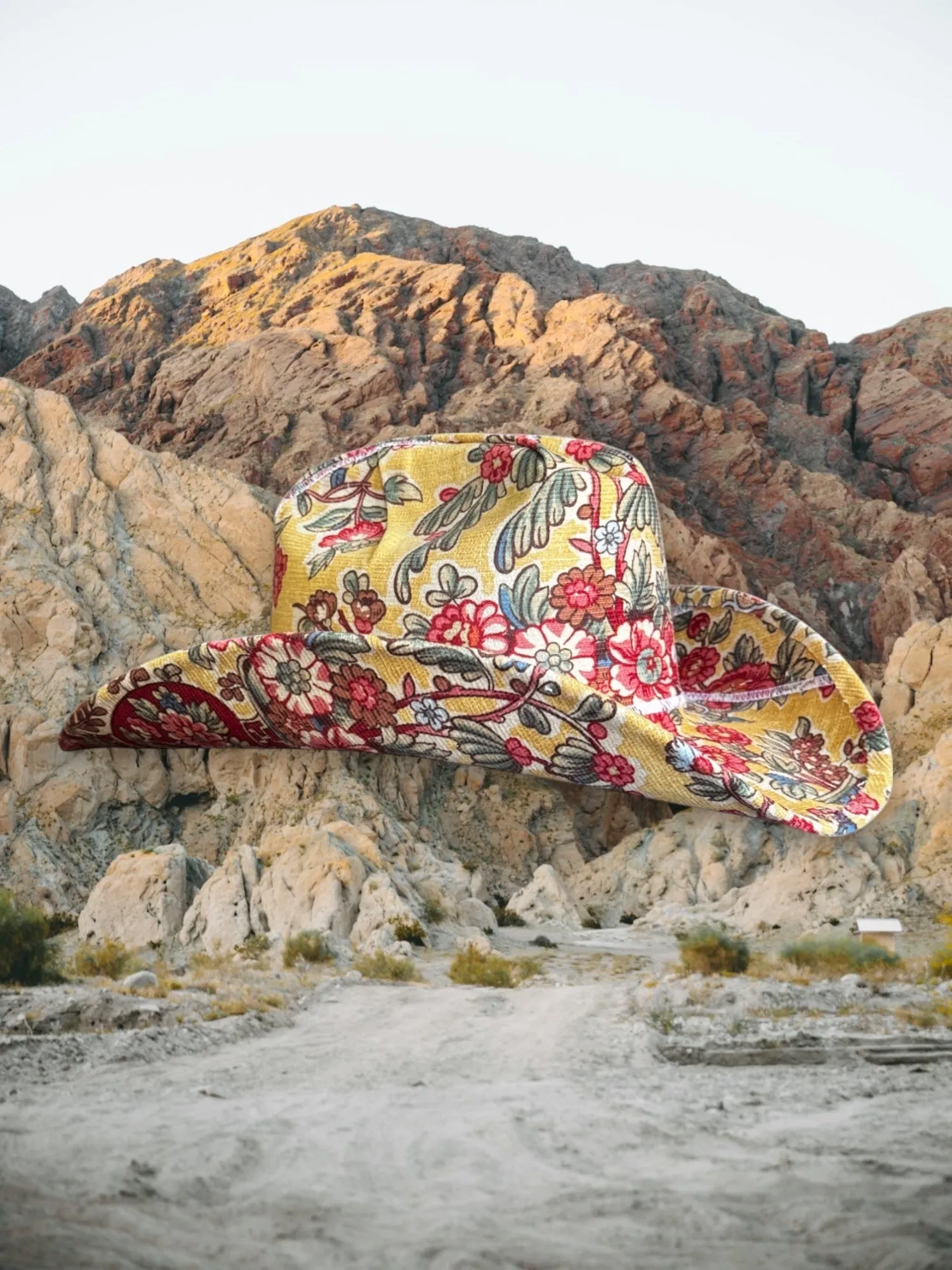 Golden Hour sold by Zandria product image thumbnail 4