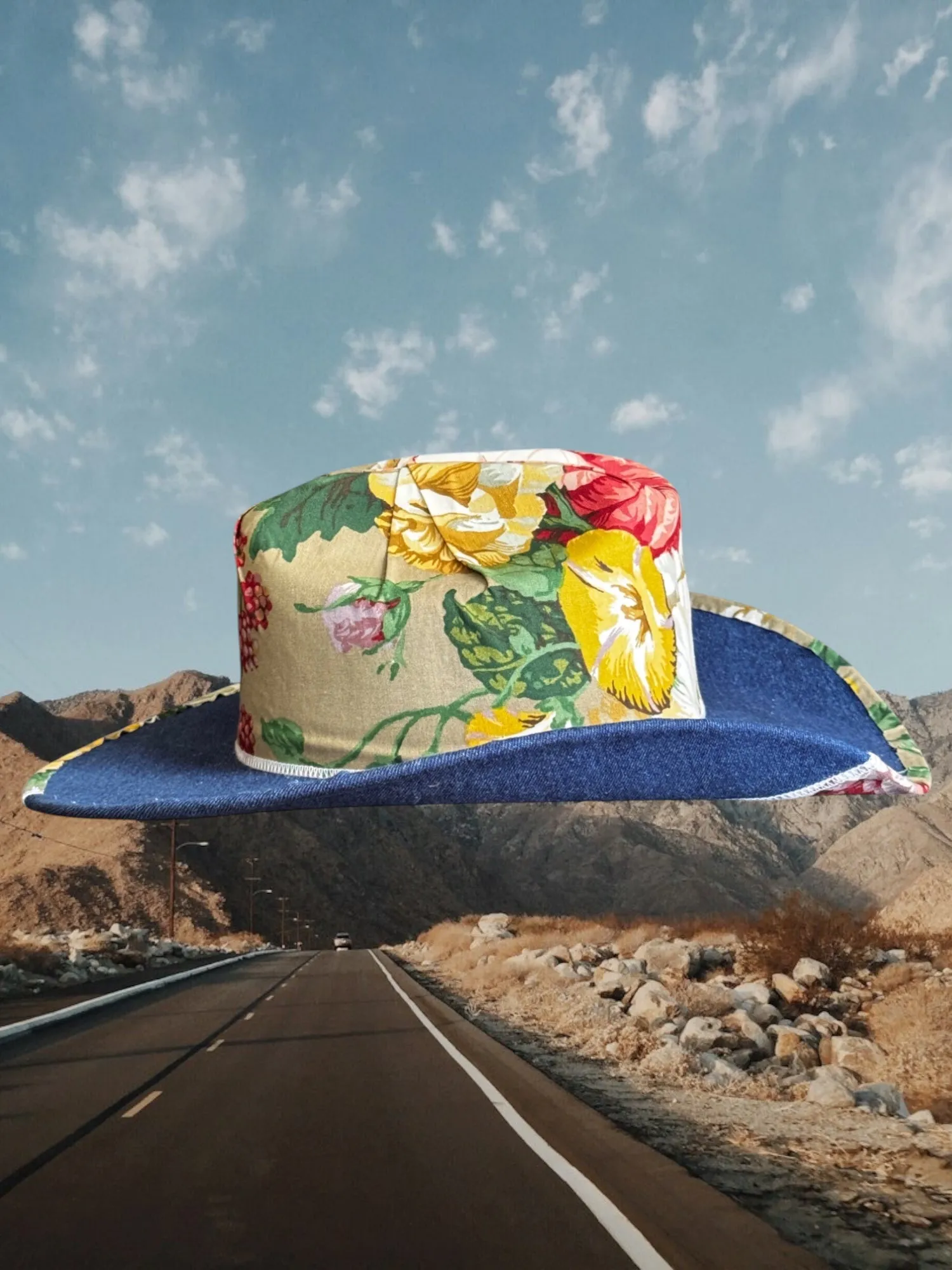 Denim & Daisies sold by Zandria product image thumbnail 3