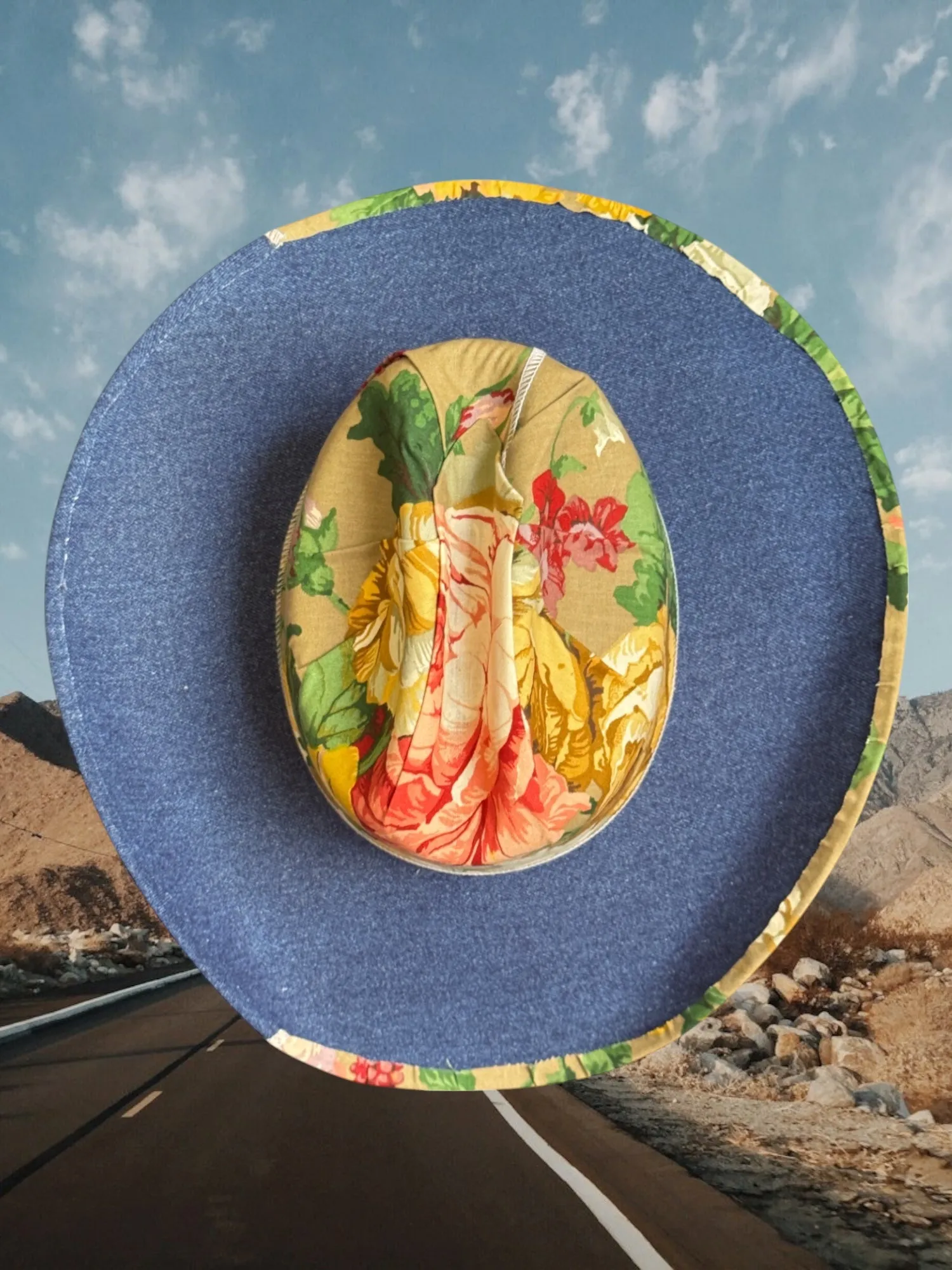 Denim & Daisies sold by Zandria product image thumbnail 2