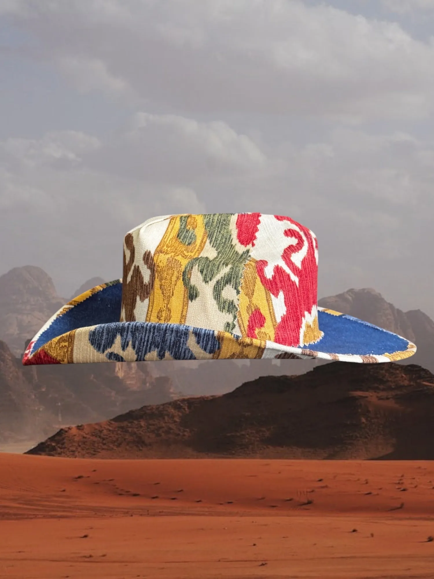 Summer Stampede sold by Zandria product image thumbnail 4