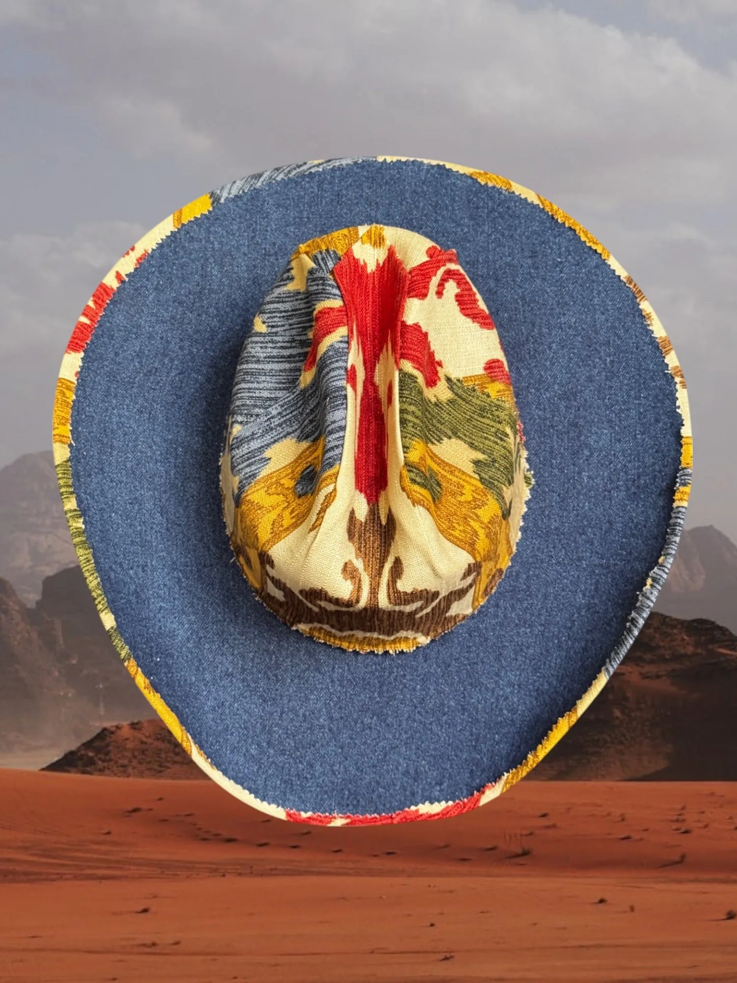 Summer Stampede sold by Zandria product image thumbnail 2