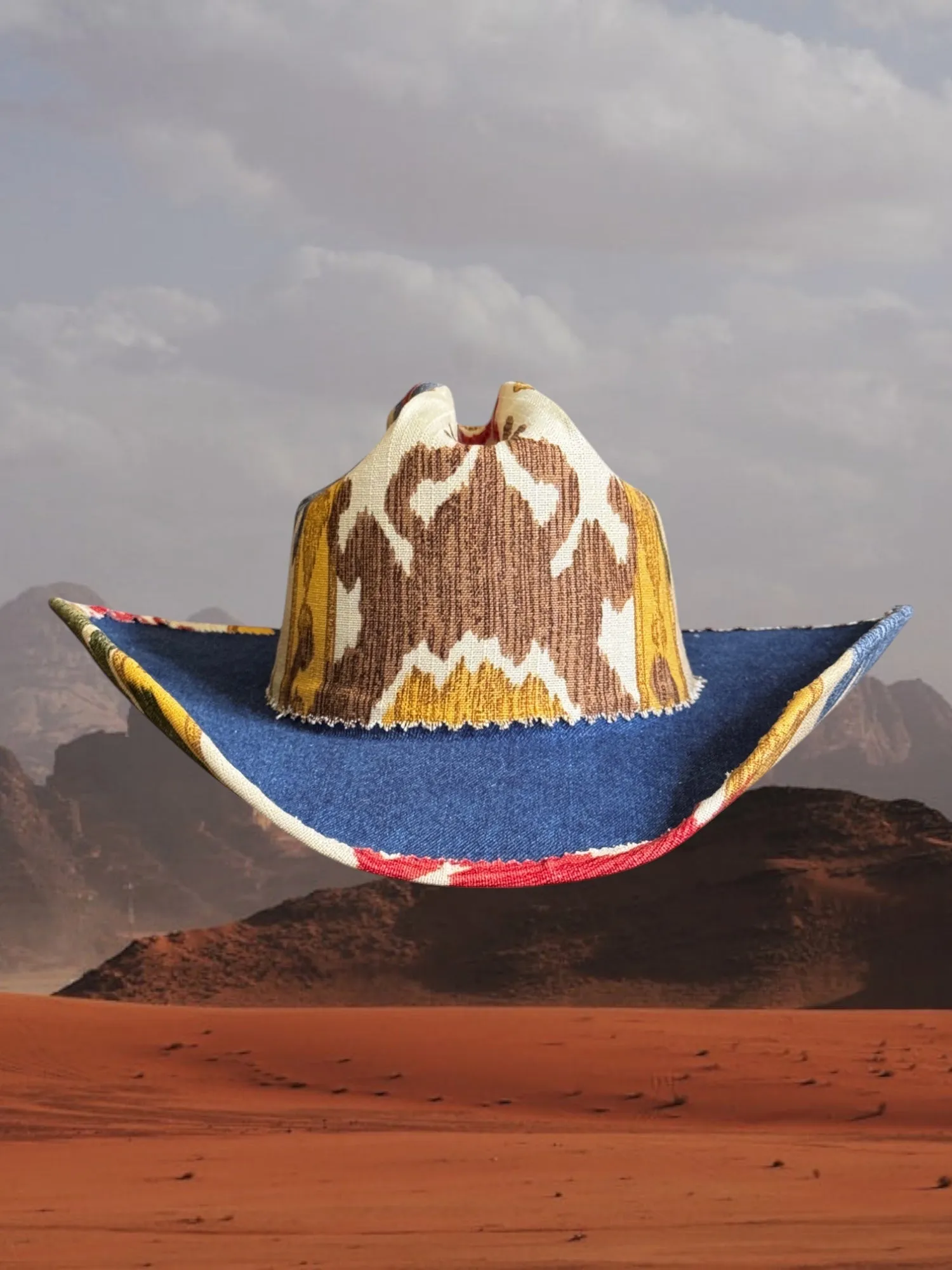 Summer Stampede sold by Zandria