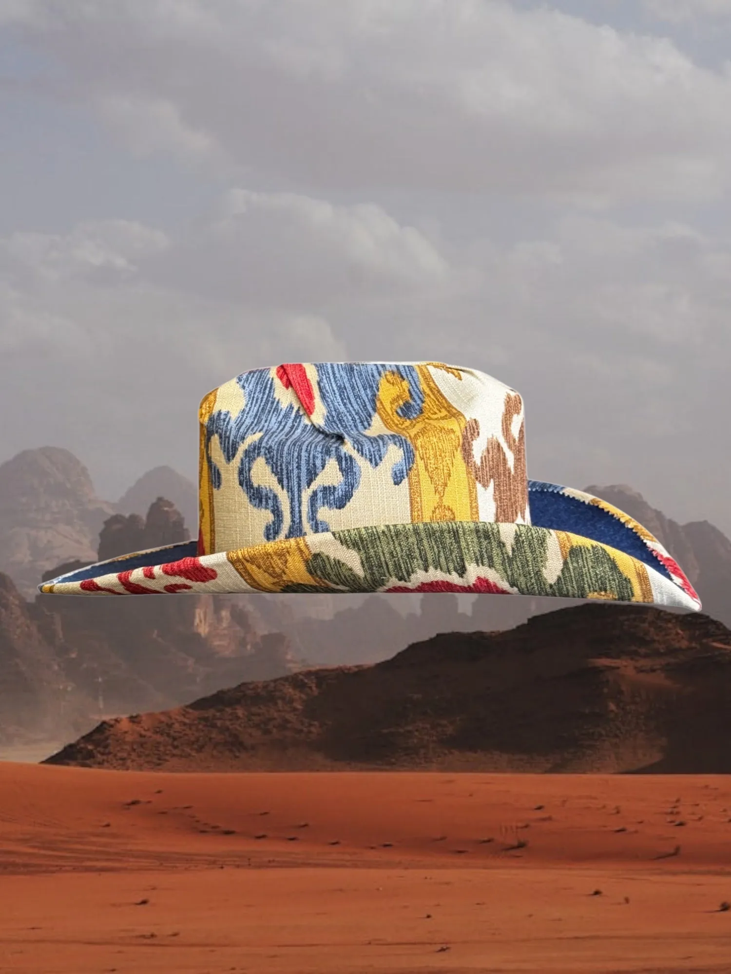 Summer Stampede sold by Zandria product image thumbnail 3