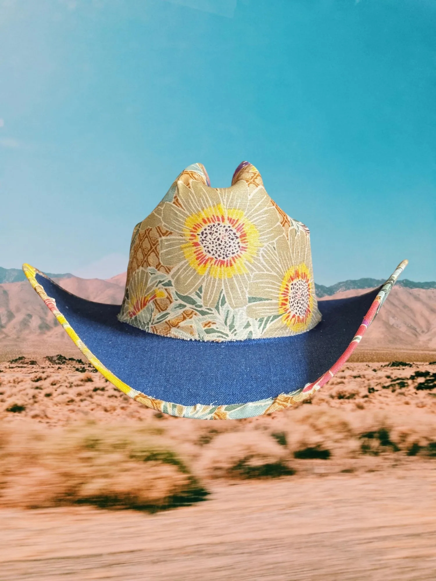 Wildflower West sold by Zandria