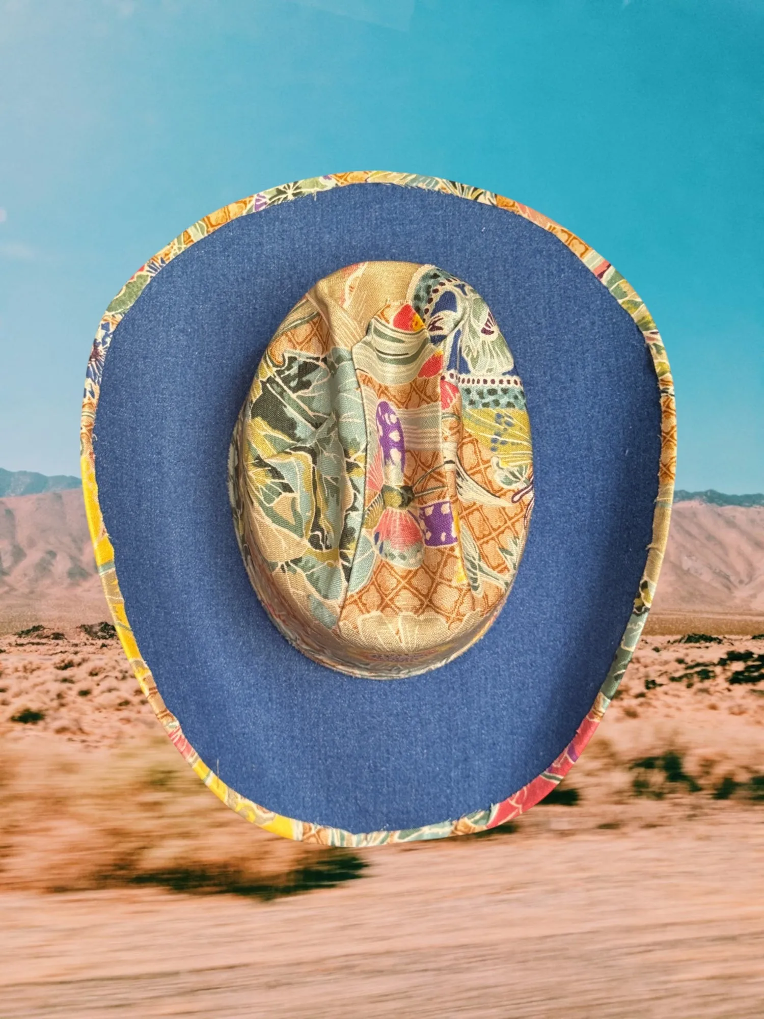 Wildflower West sold by Zandria product image thumbnail 2