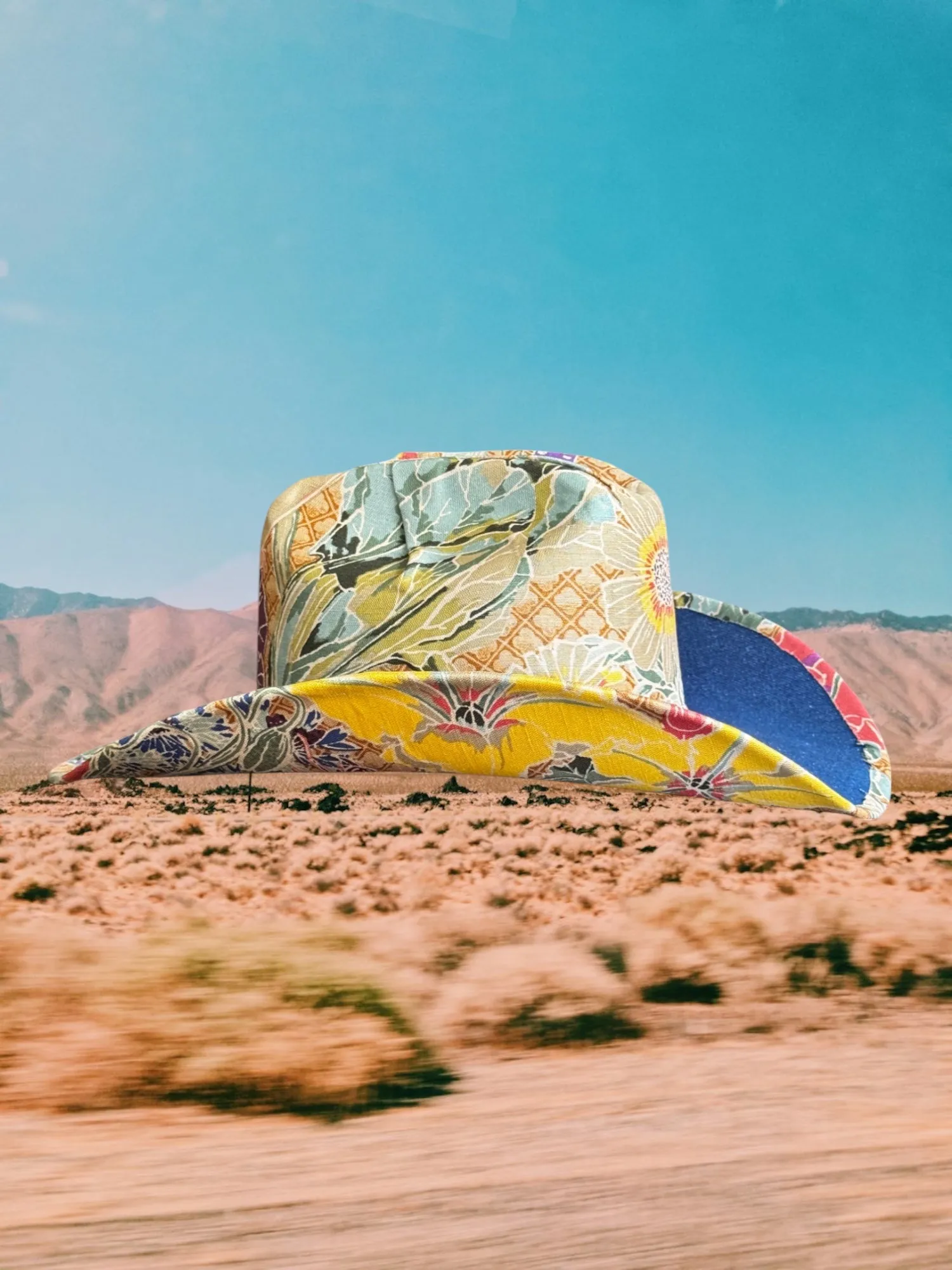 Wildflower West sold by Zandria product image thumbnail 4