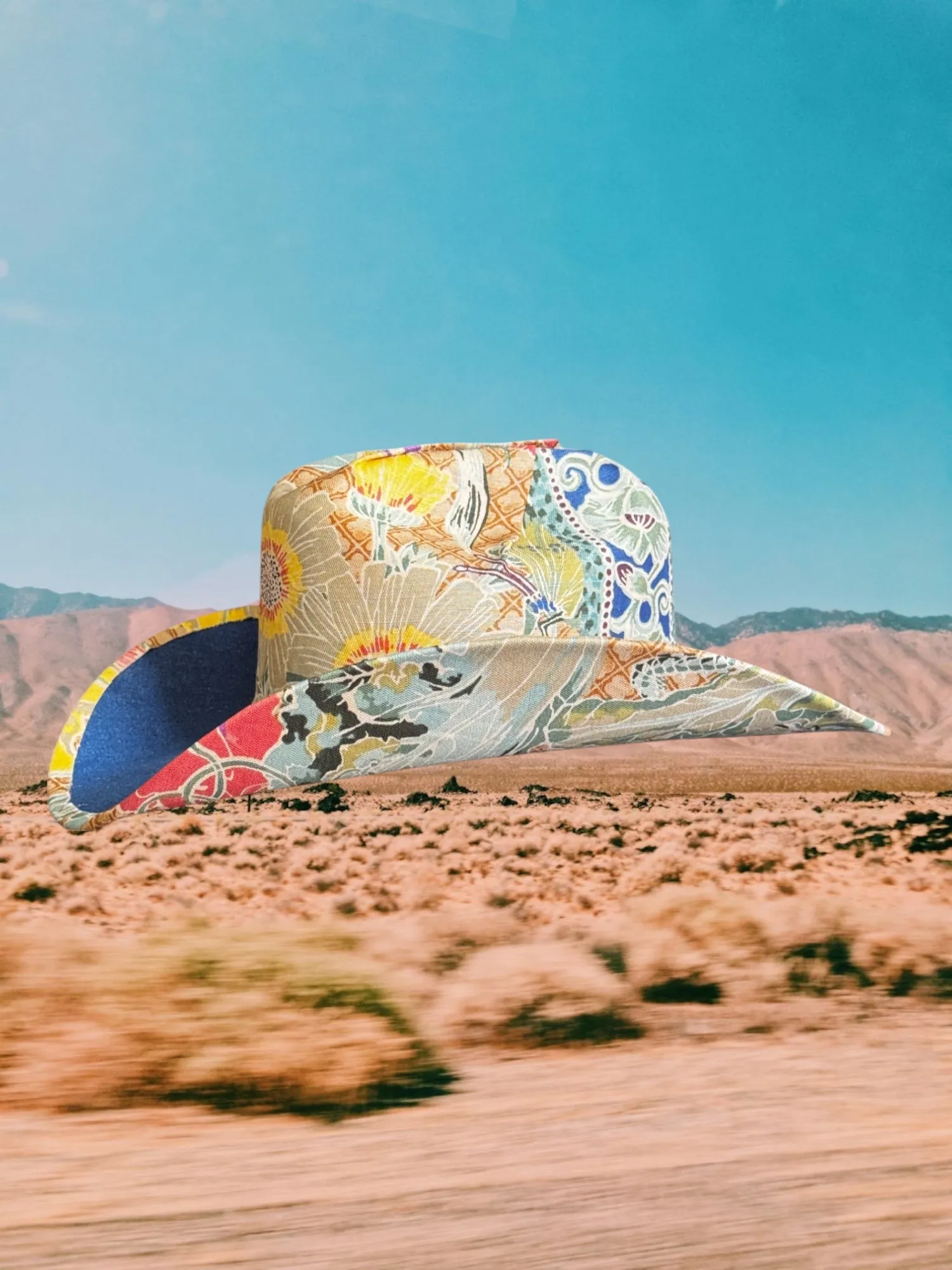 Wildflower West sold by Zandria product image thumbnail 3