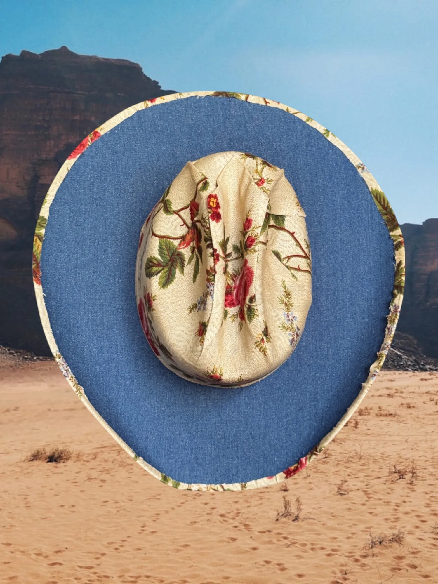 Desert Bloom sold by Zandria product image thumbnail 2