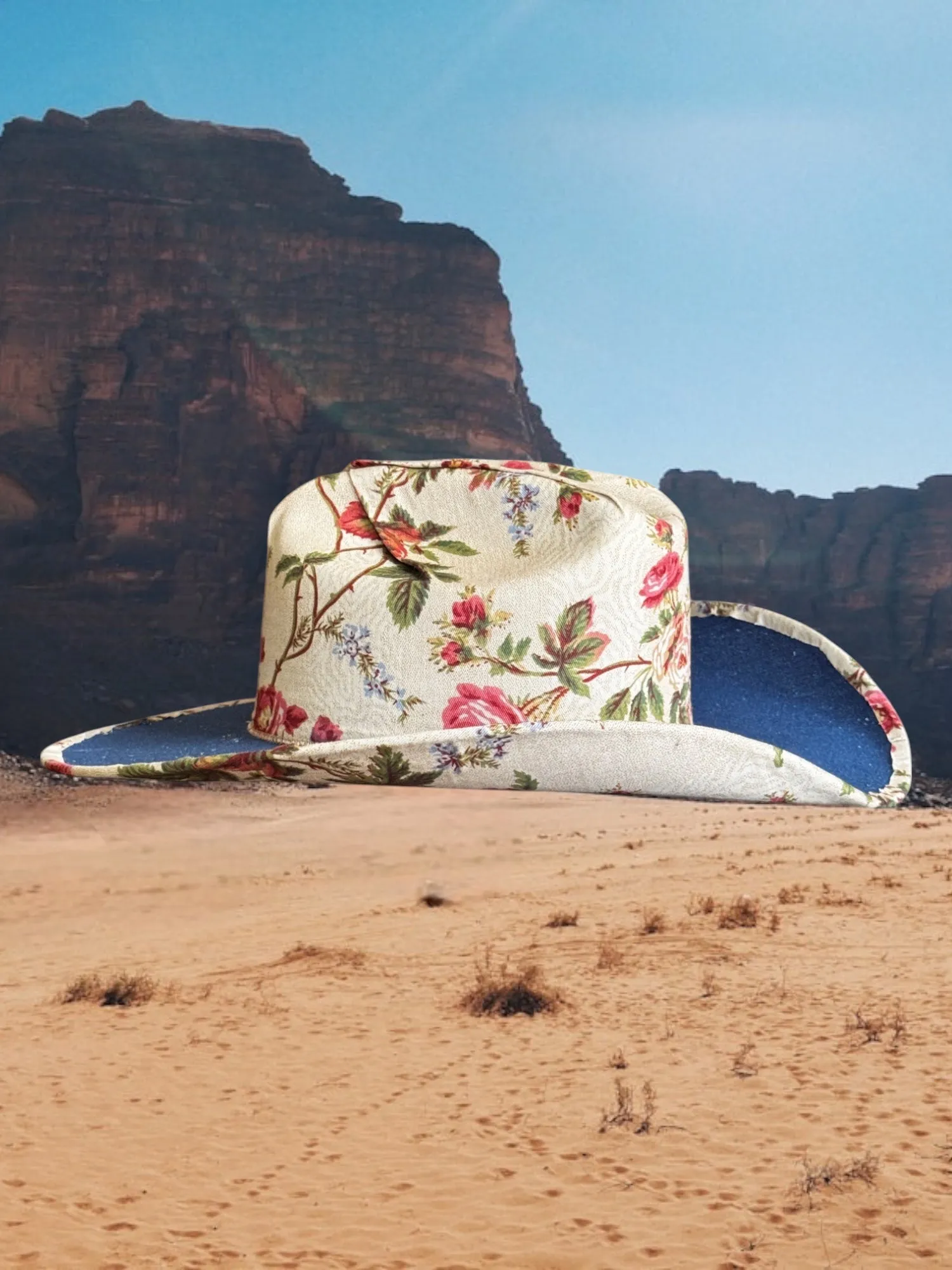 Desert Bloom sold by Zandria product image thumbnail 4