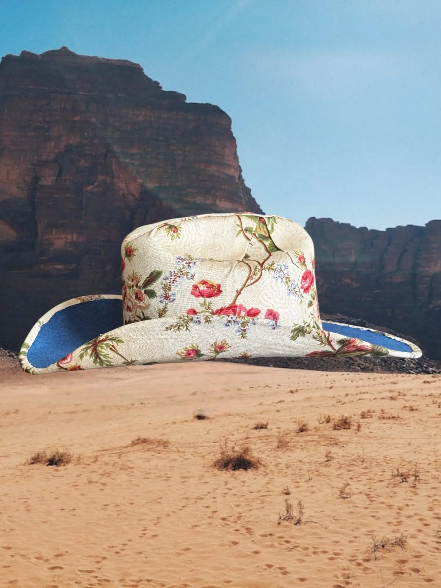 Desert Bloom sold by Zandria product image thumbnail 3