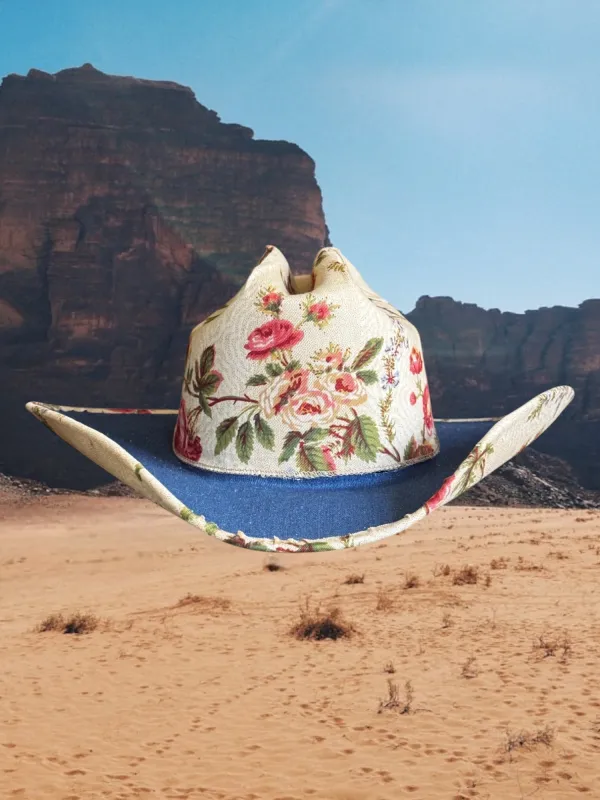 Desert Bloom sold by Zandria