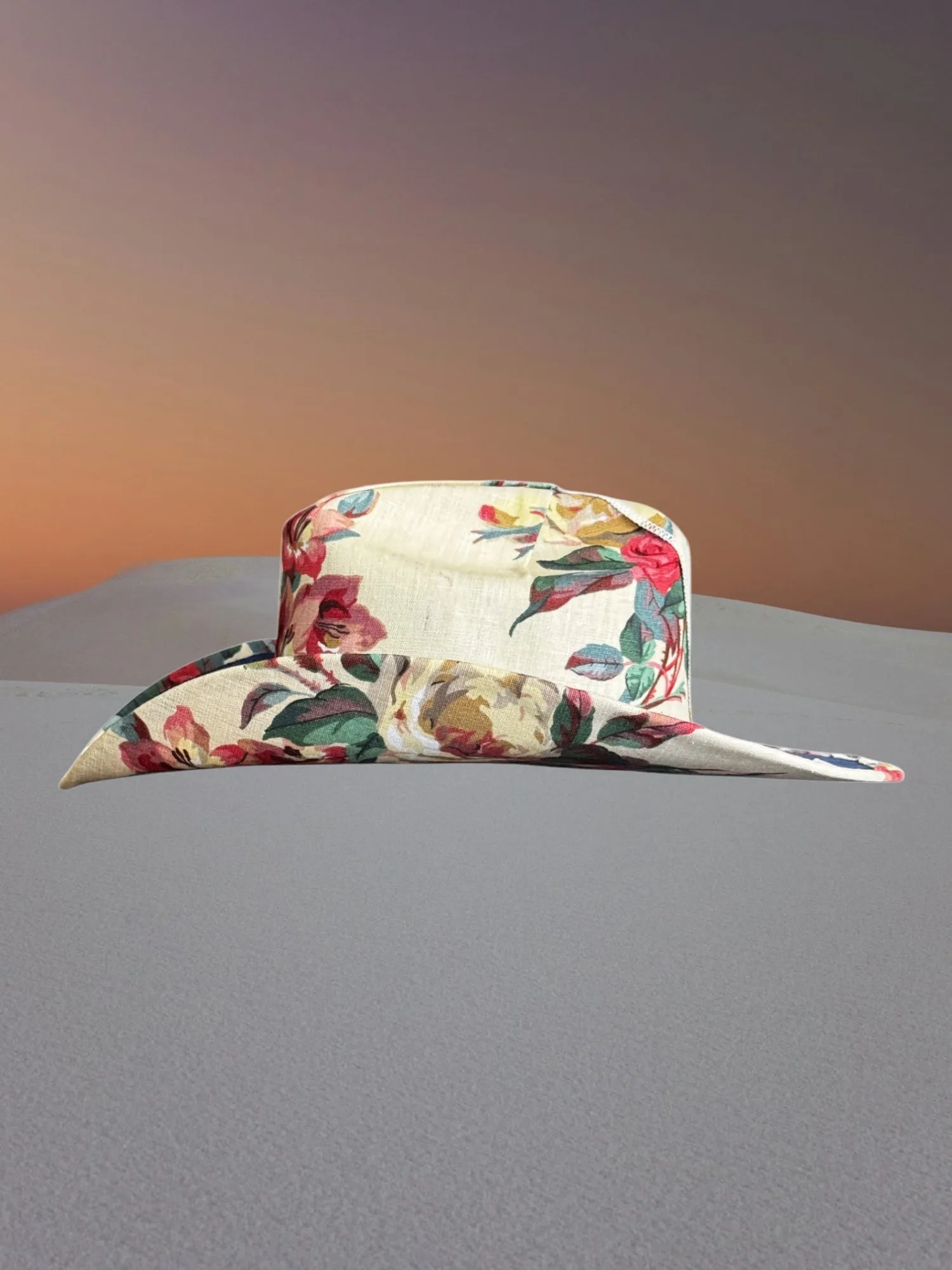 Western Glow sold by Zandria product image thumbnail 4