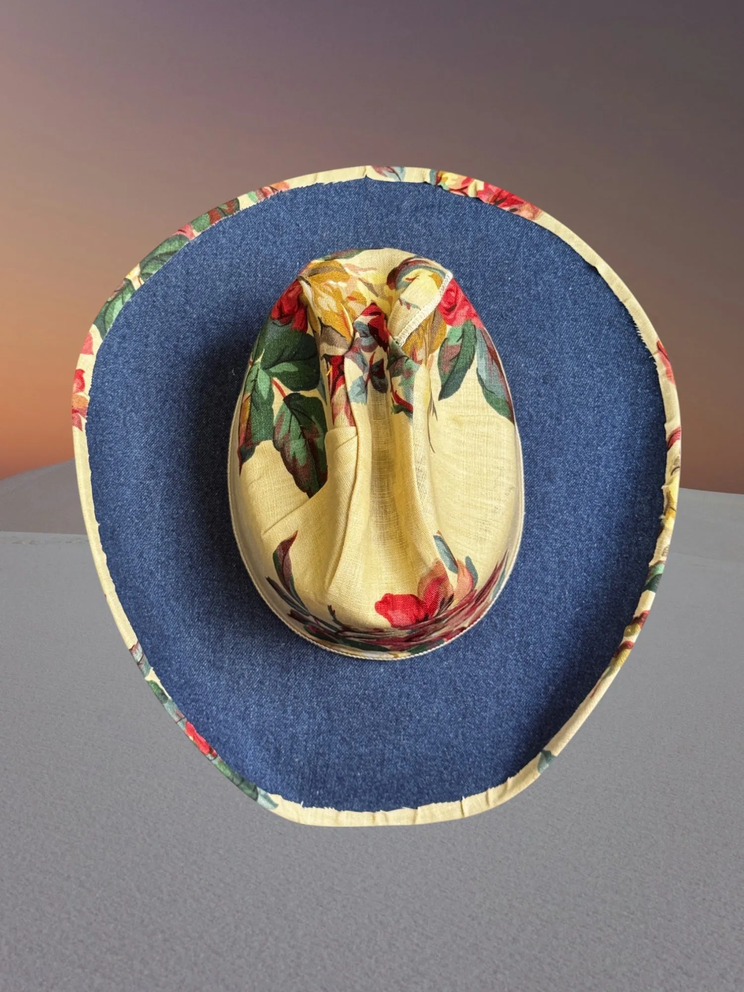 Western Glow sold by Zandria product image thumbnail 2