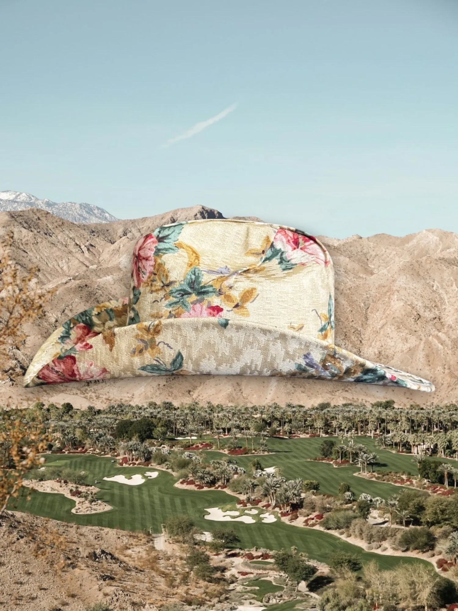 Honey & Horizon sold by Zandria product image thumbnail 5