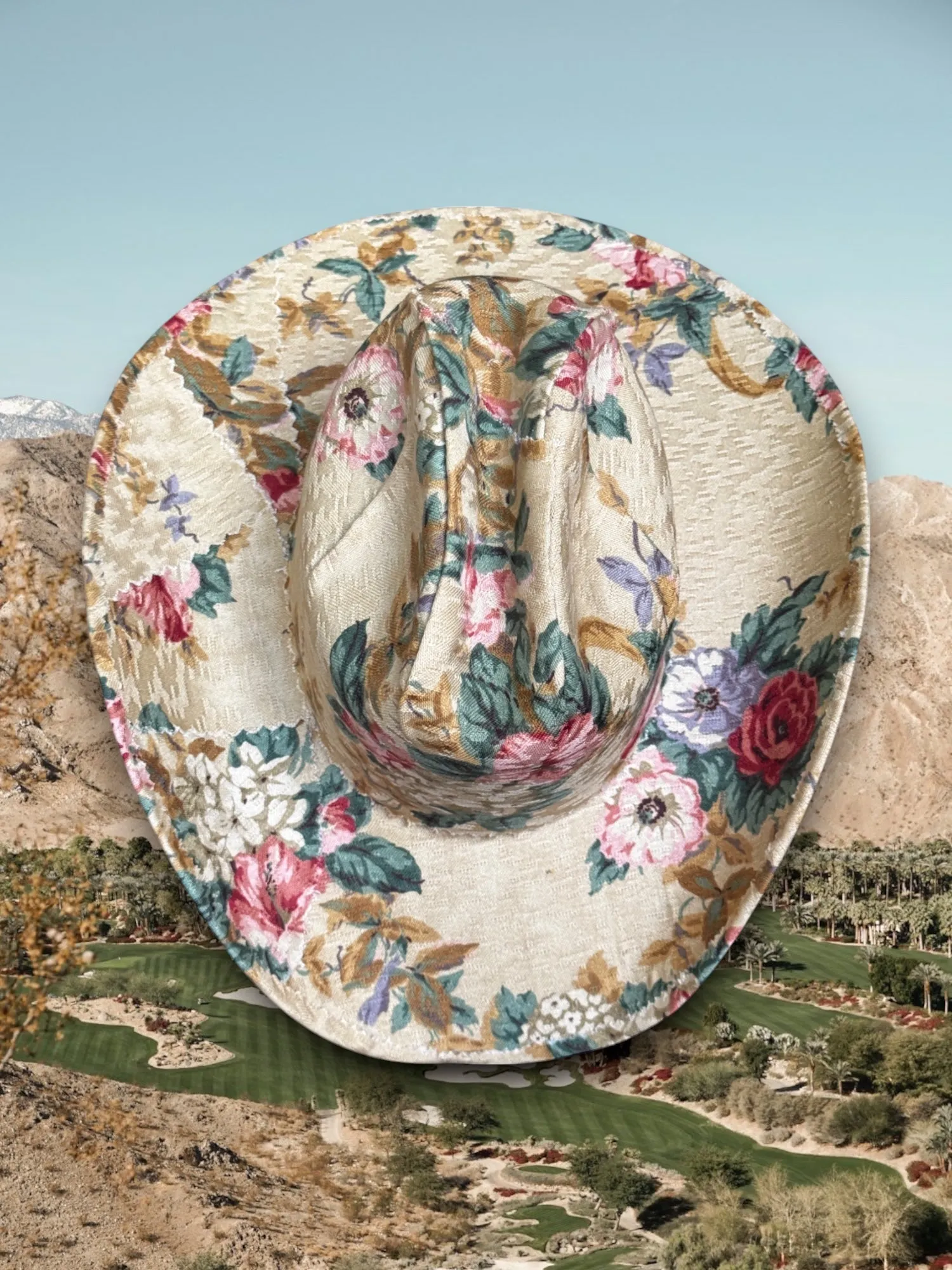 Honey & Horizon sold by Zandria product image thumbnail 2