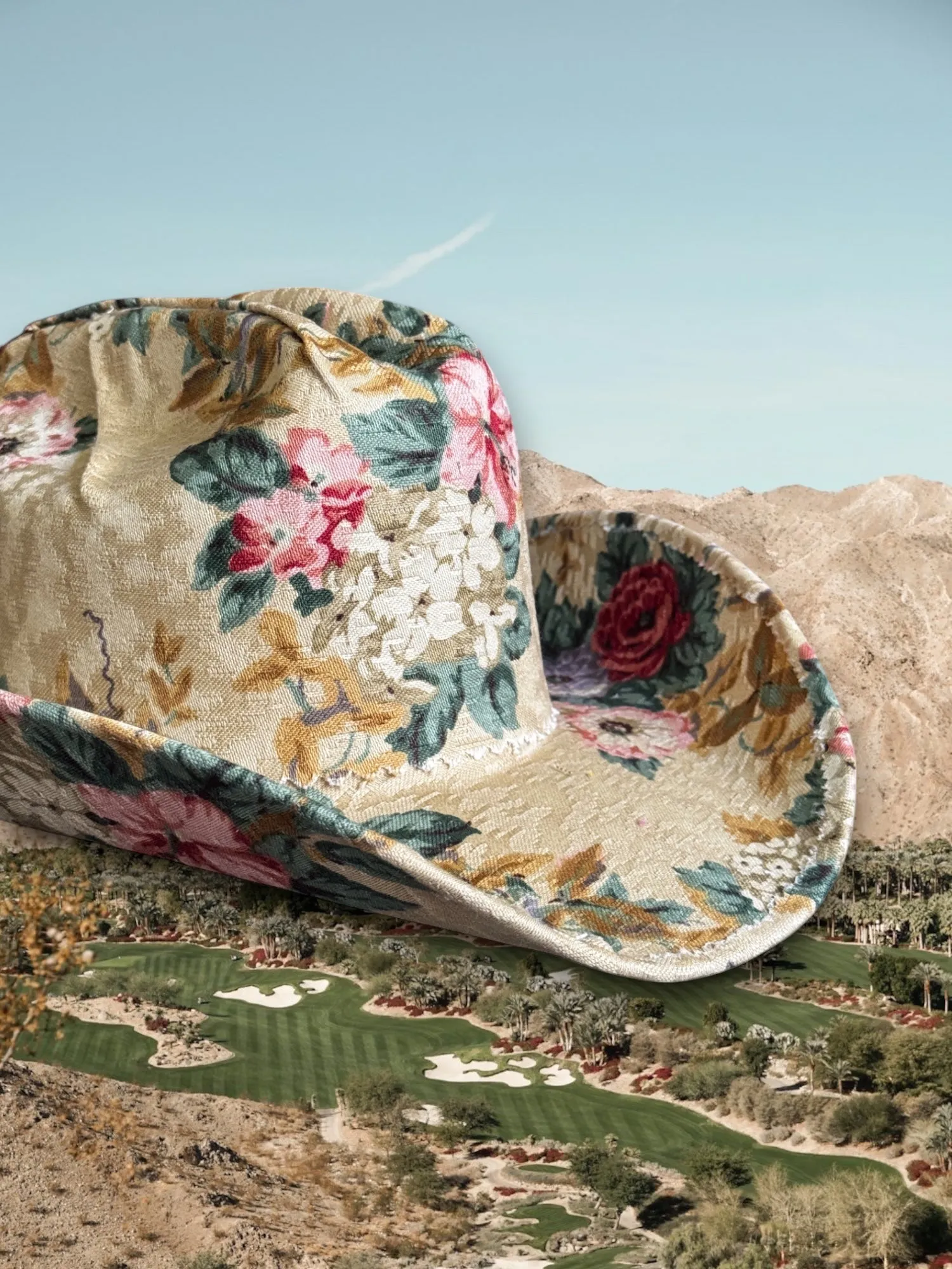 Honey & Horizon sold by Zandria product image thumbnail 3