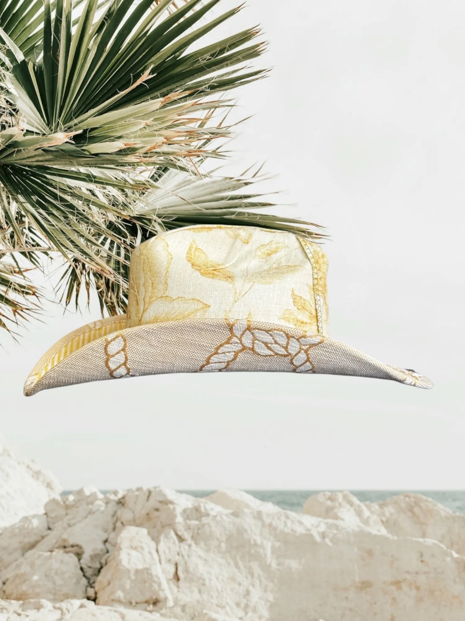 Golden Range sold by Zandria product image thumbnail 2