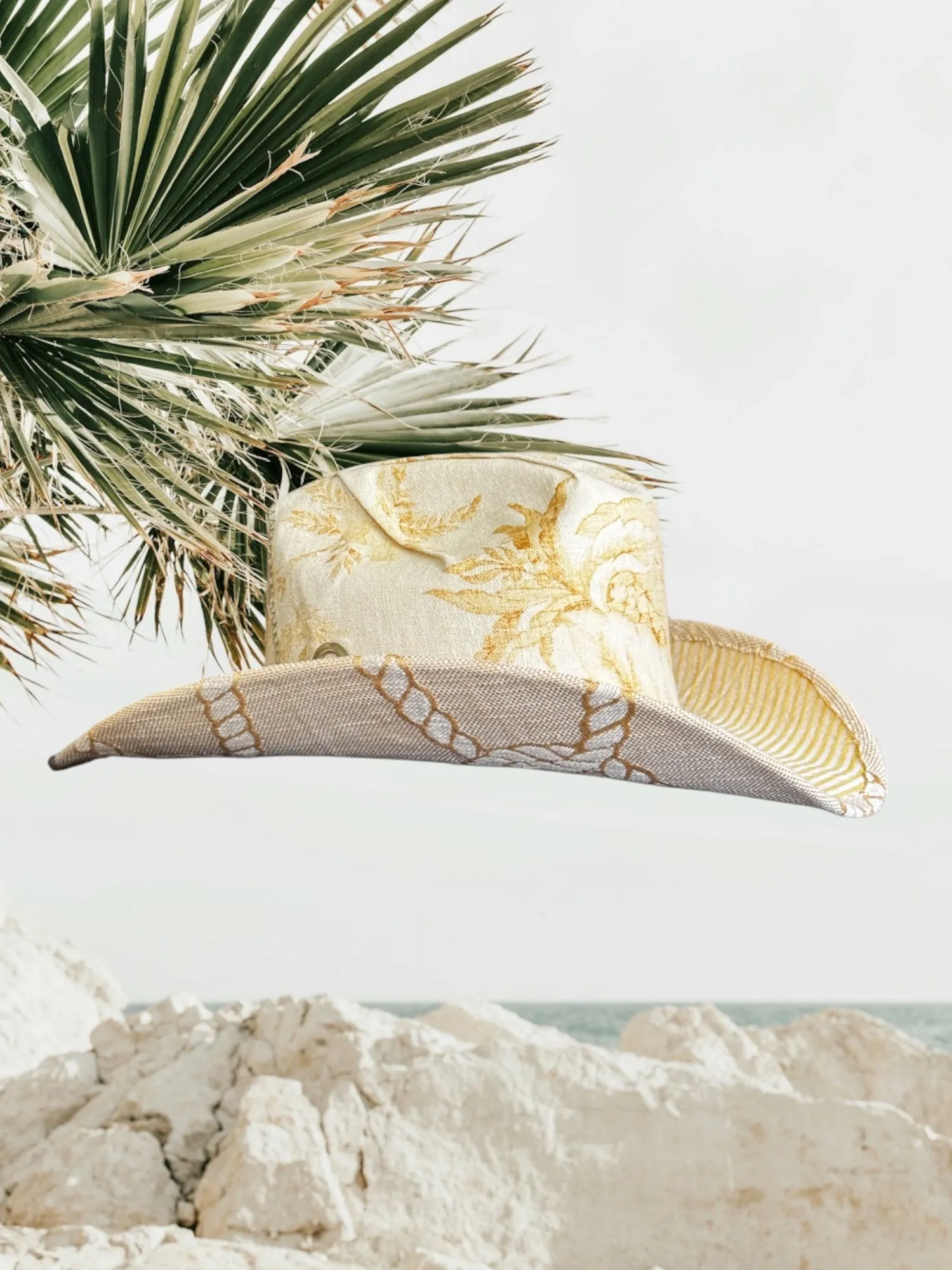 Golden Range sold by Zandria product image thumbnail 3